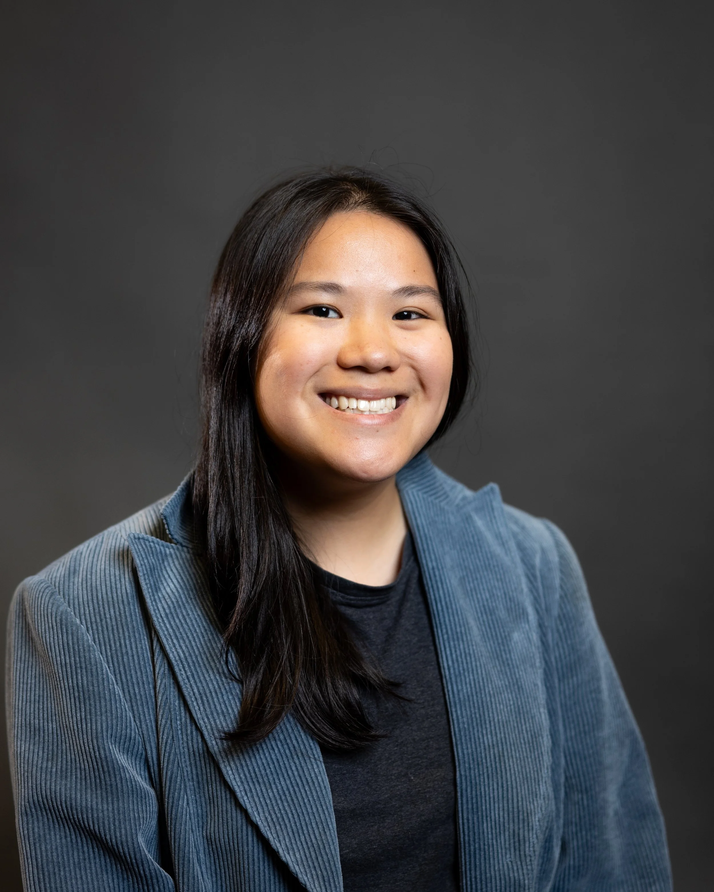 Write The Docs Headshots - Amanda Westlake