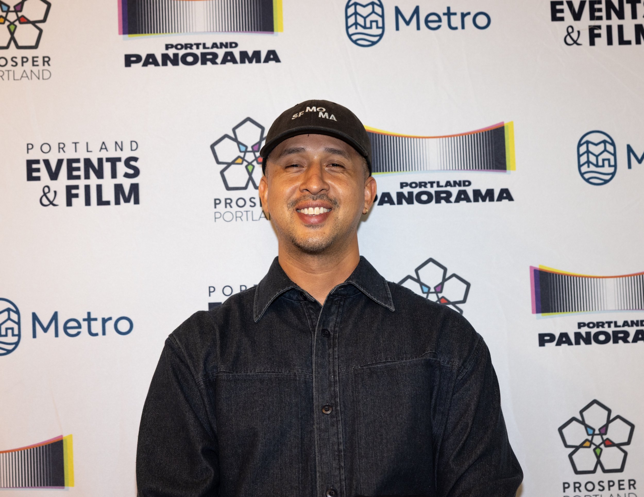 Walter Thompson-Hernández film If I Go Will They Miss Me showing at Portland Panorama 2026