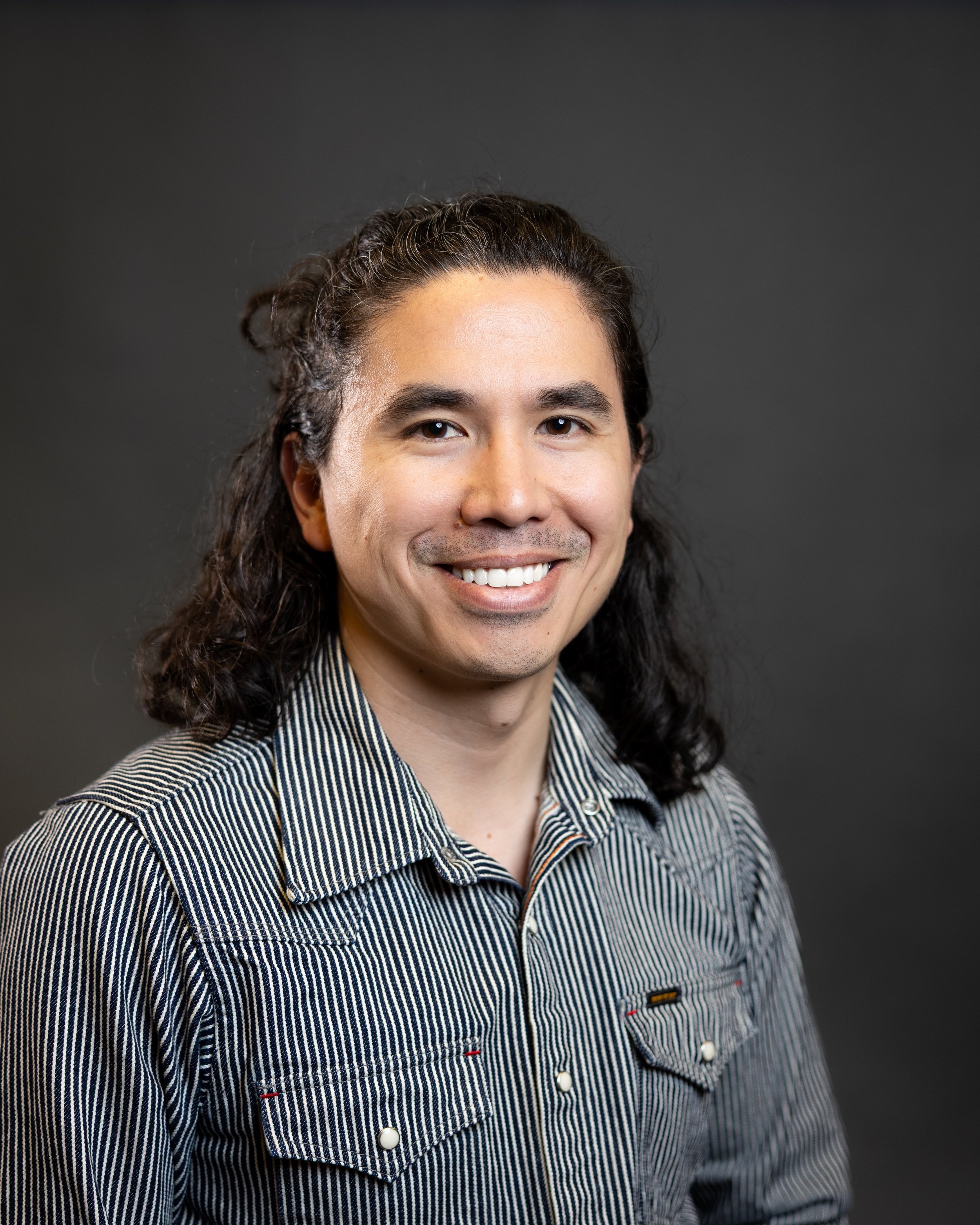 Write The Docs Headshots - Andrew Williams