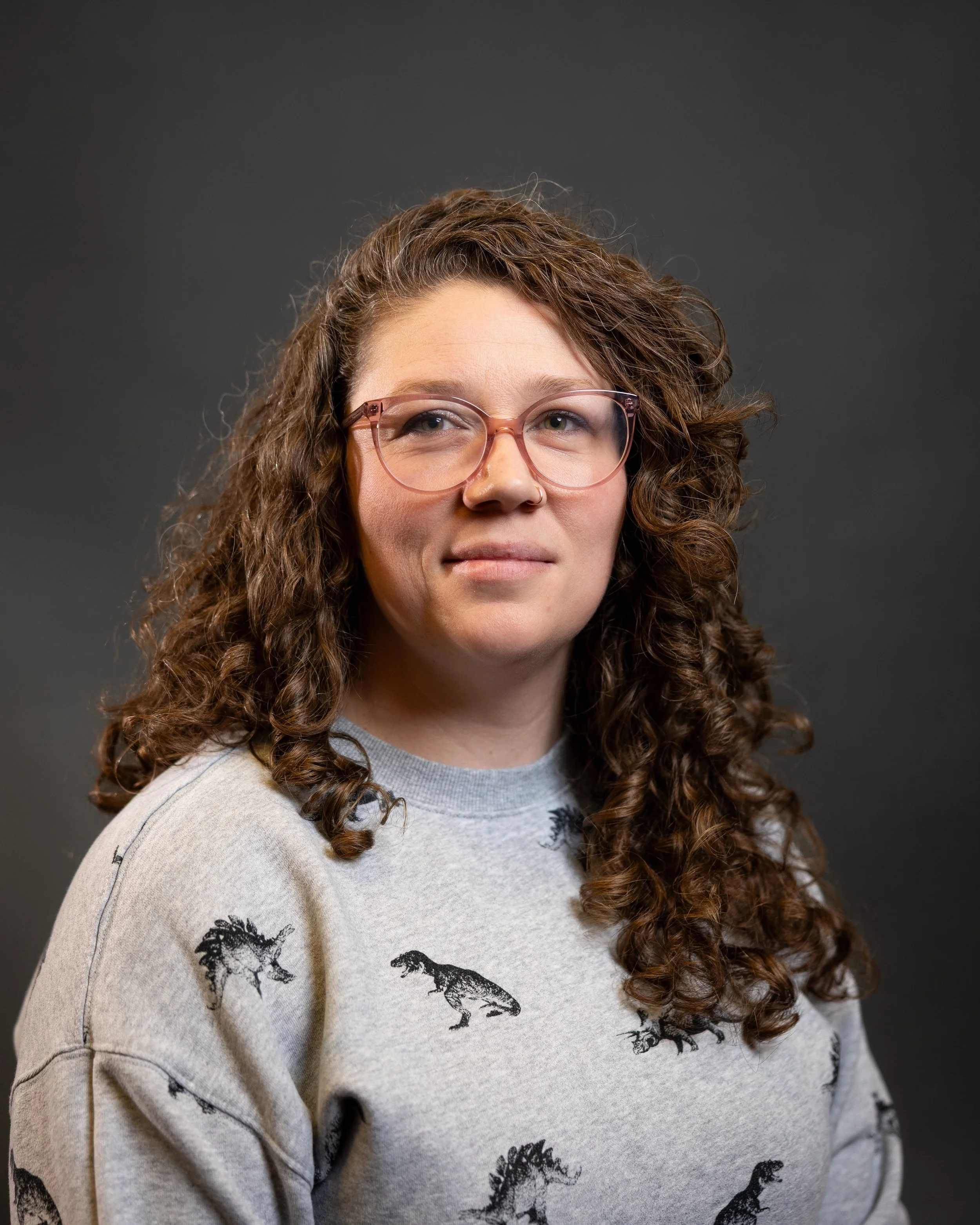 Write The Docs Headshots - Jenn Bouvier