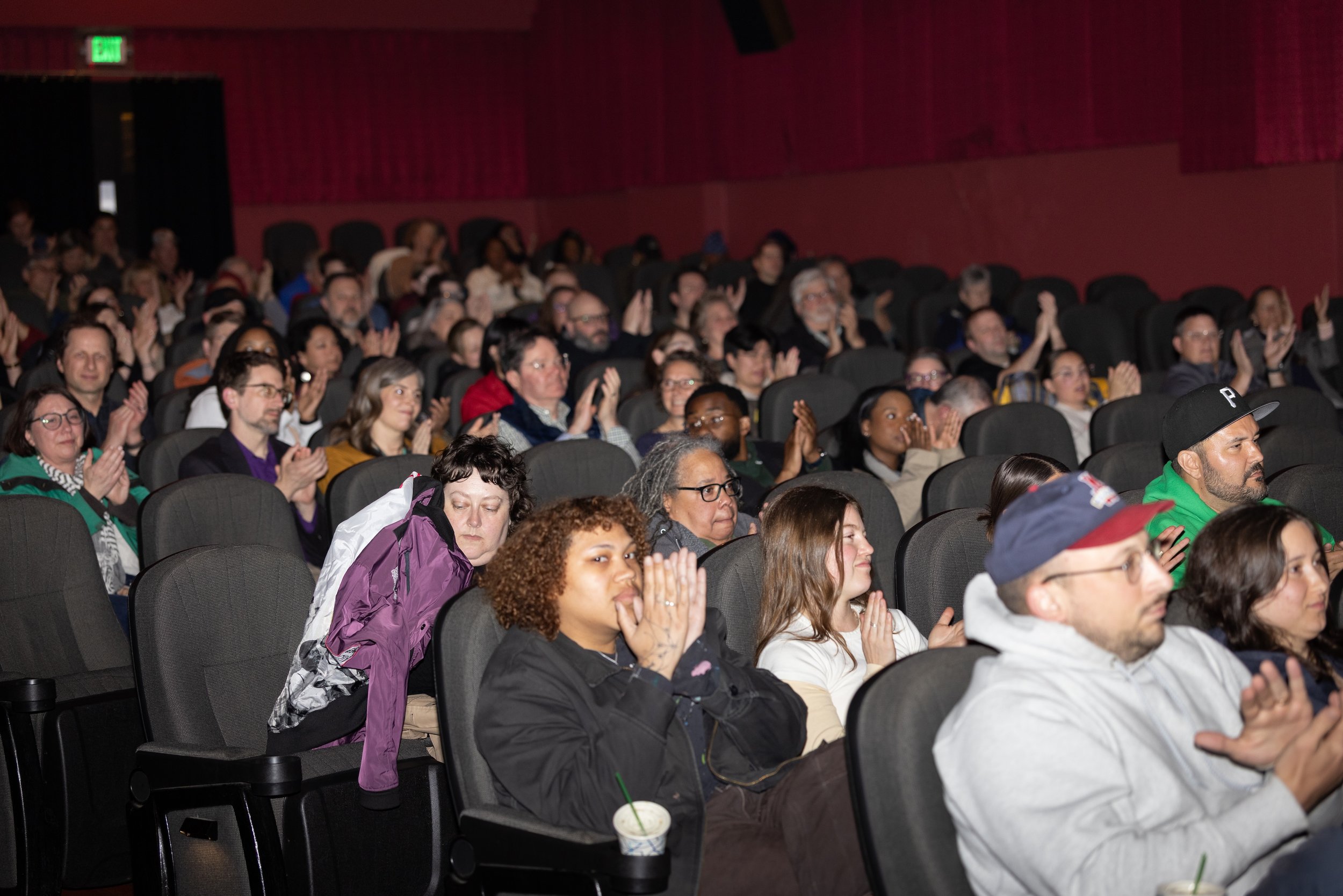 Walter Thompson-Hernández film If I Go Will They Miss Me showing at Portland Panorama 2026