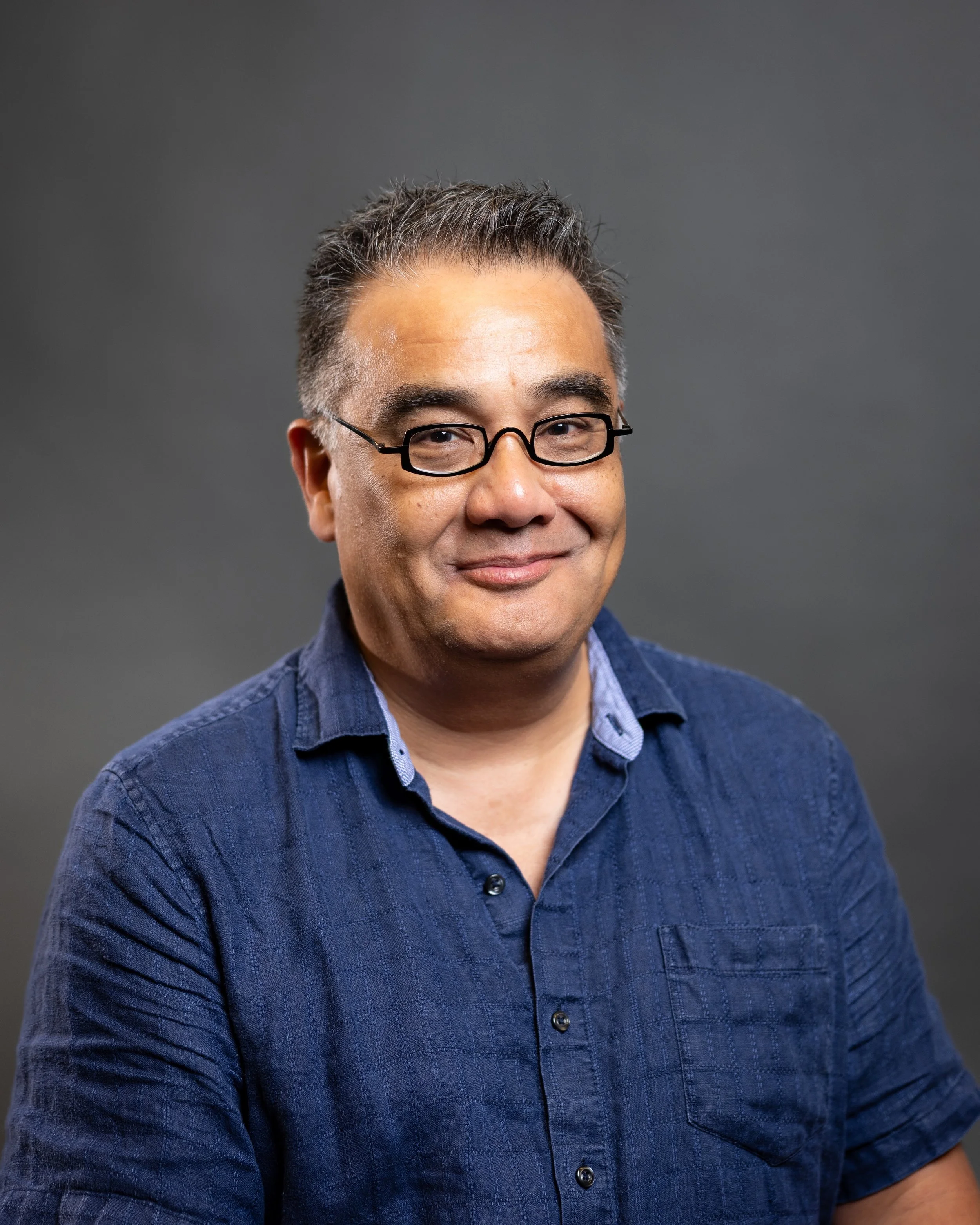 Write The Docs Headshots - Max Hufnagel