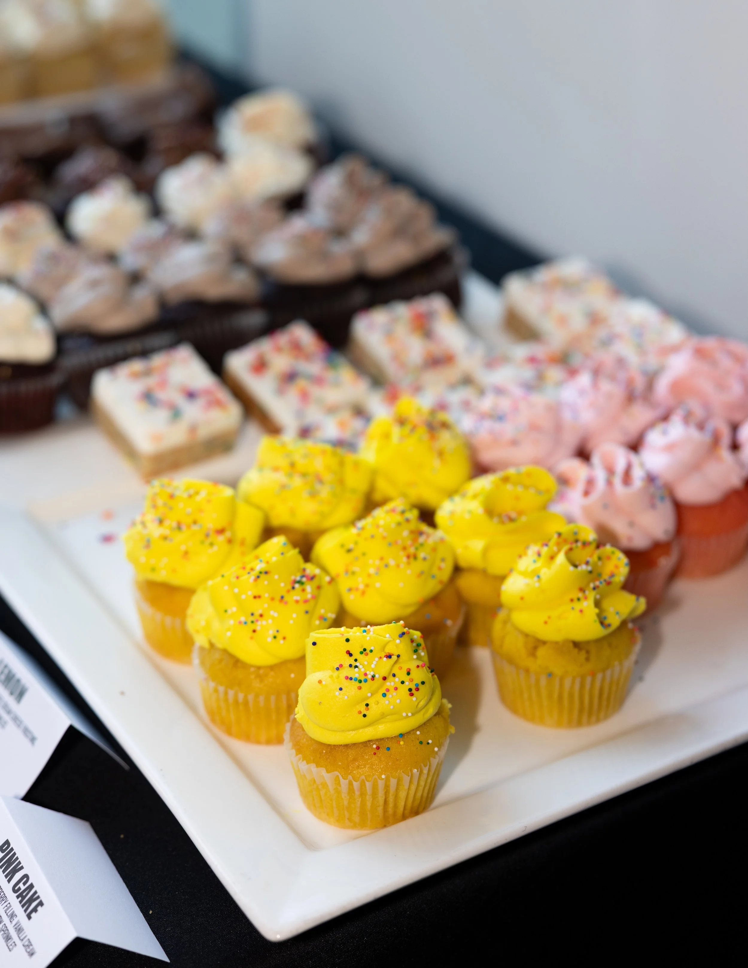 Write The Docs 2026 social event