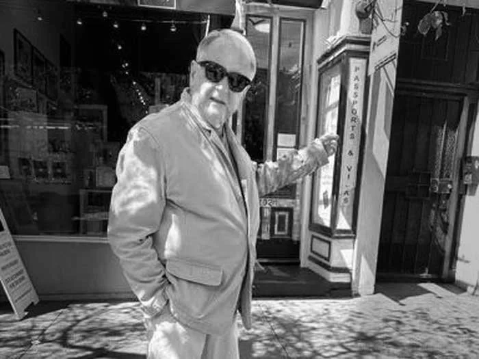 EPISODE 1: MOMENTS WITH DAN MAX