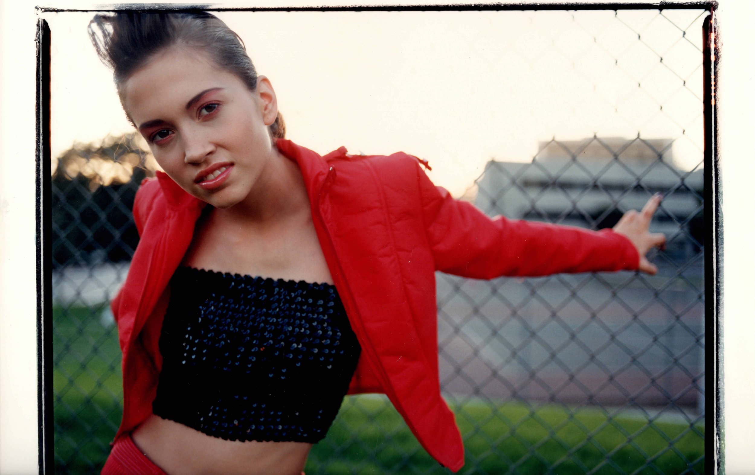 Fashion Photoshoot
