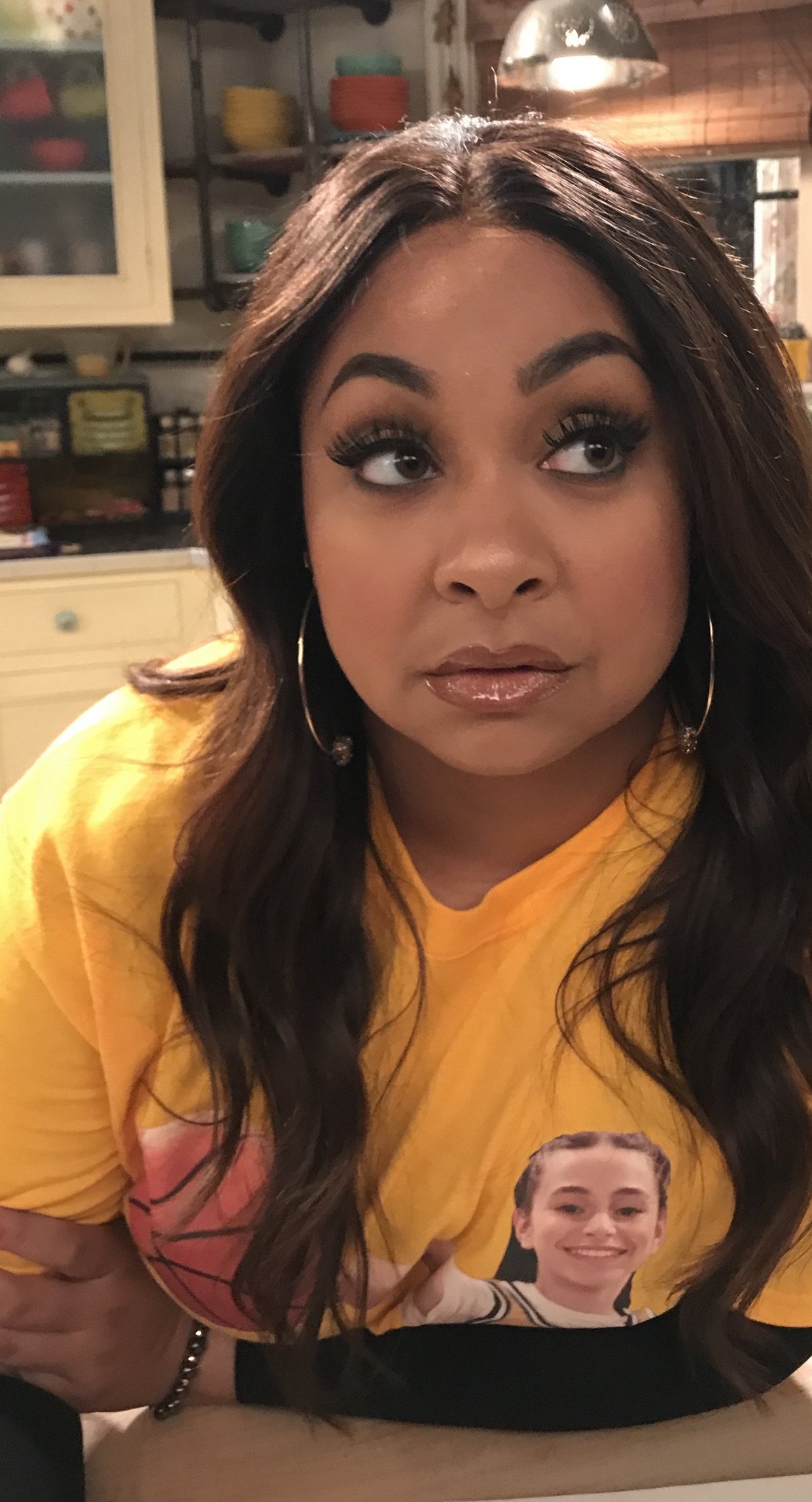 Raven Symone - Ravens Home