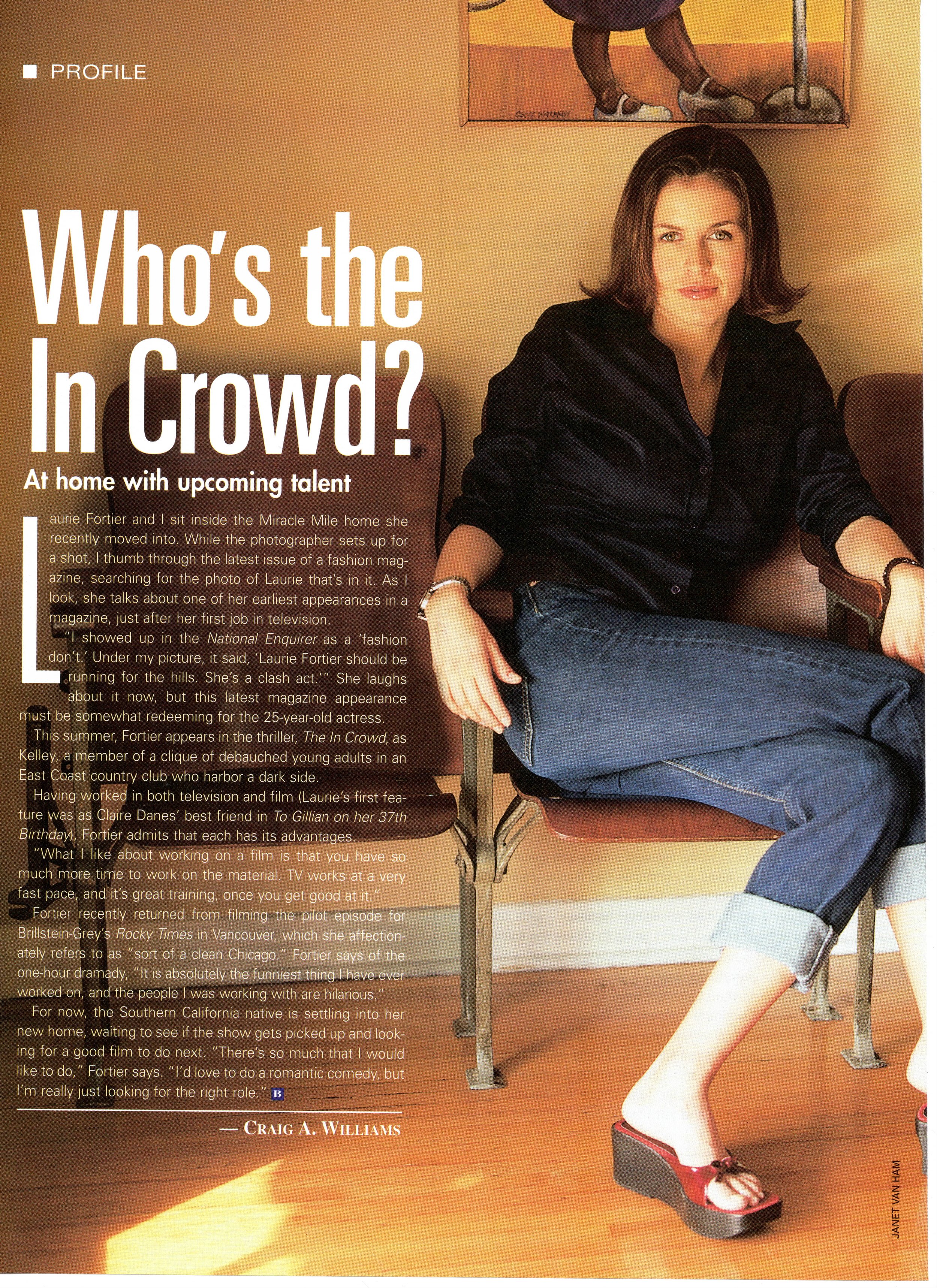 Venice Magazine