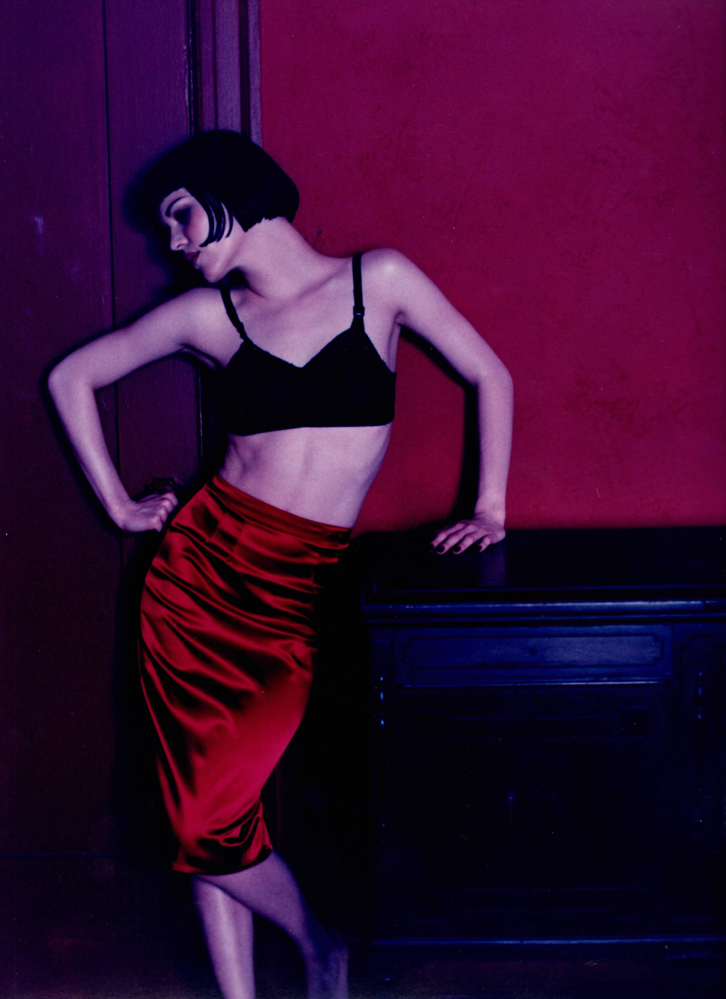 Model
