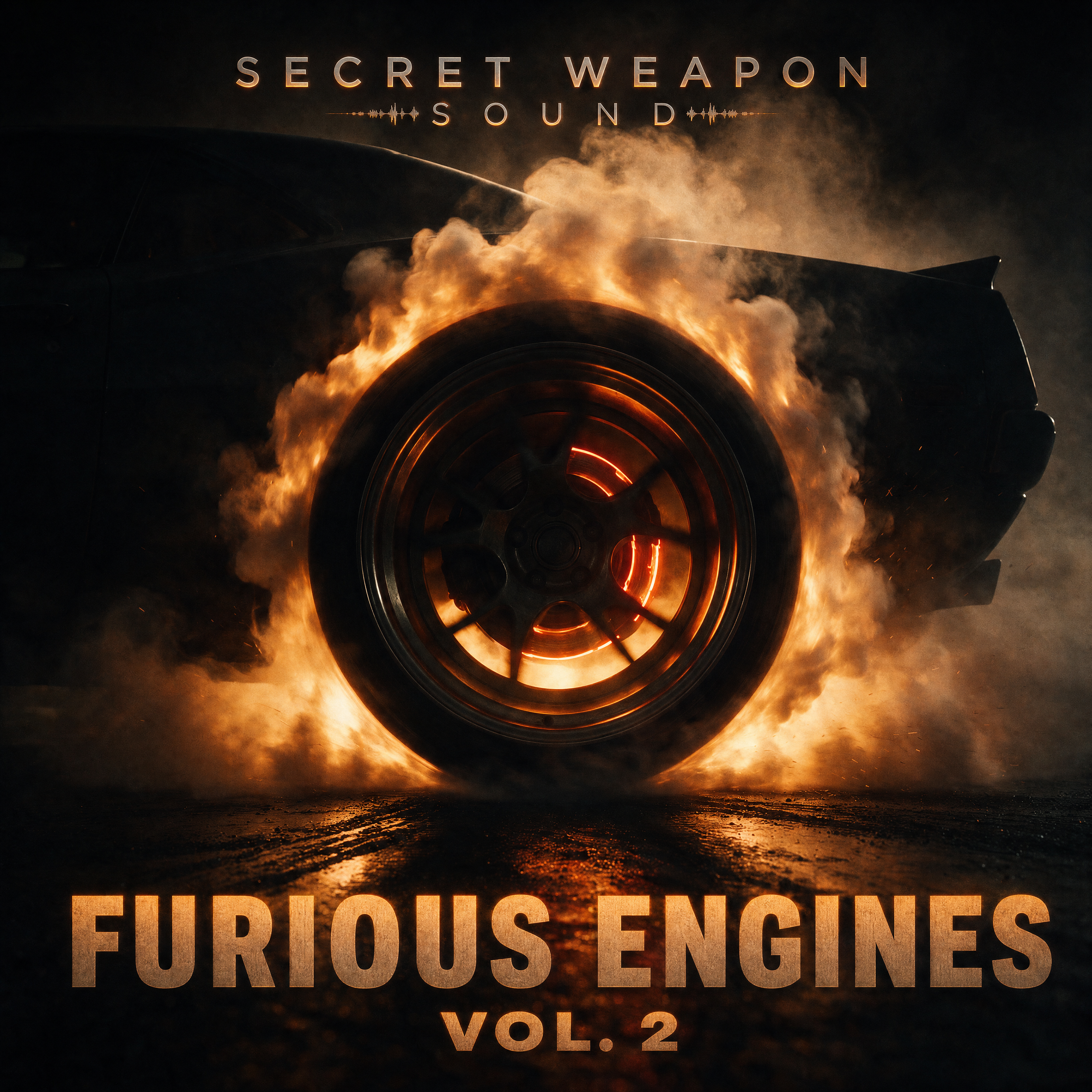 FURIOUS ENGINES Vol. 2 (Album Art).png