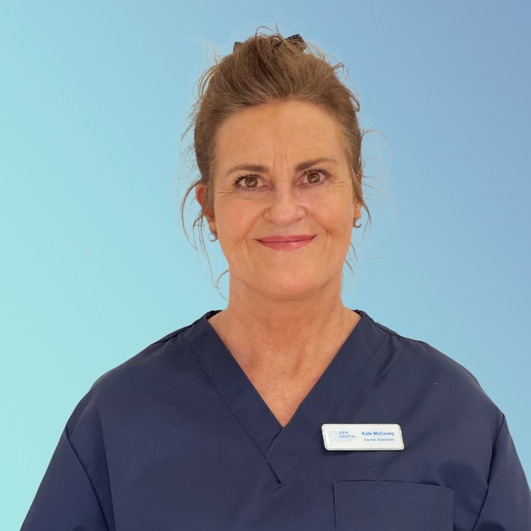 Kate Coll Teeth Gem Dental Care | Honest & Caring Croydon Dentist