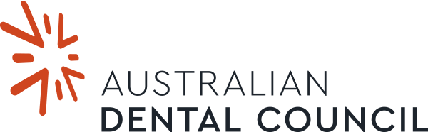 Australian Dental Council Logo