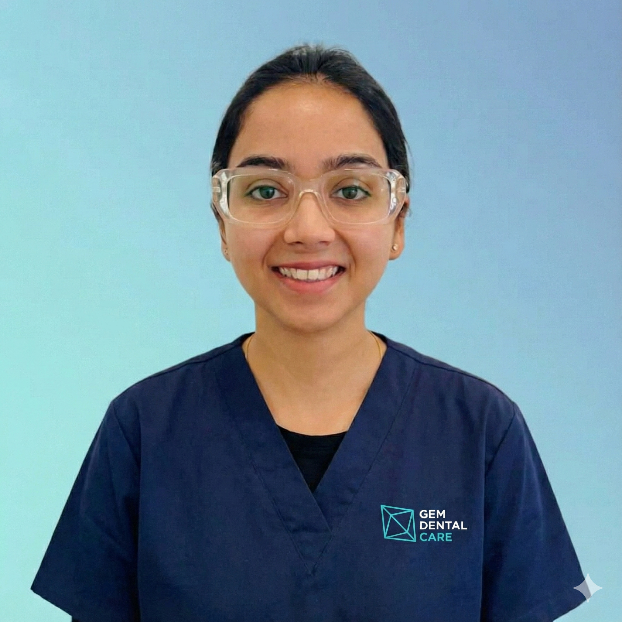 Gem Dental Care- Caring Team