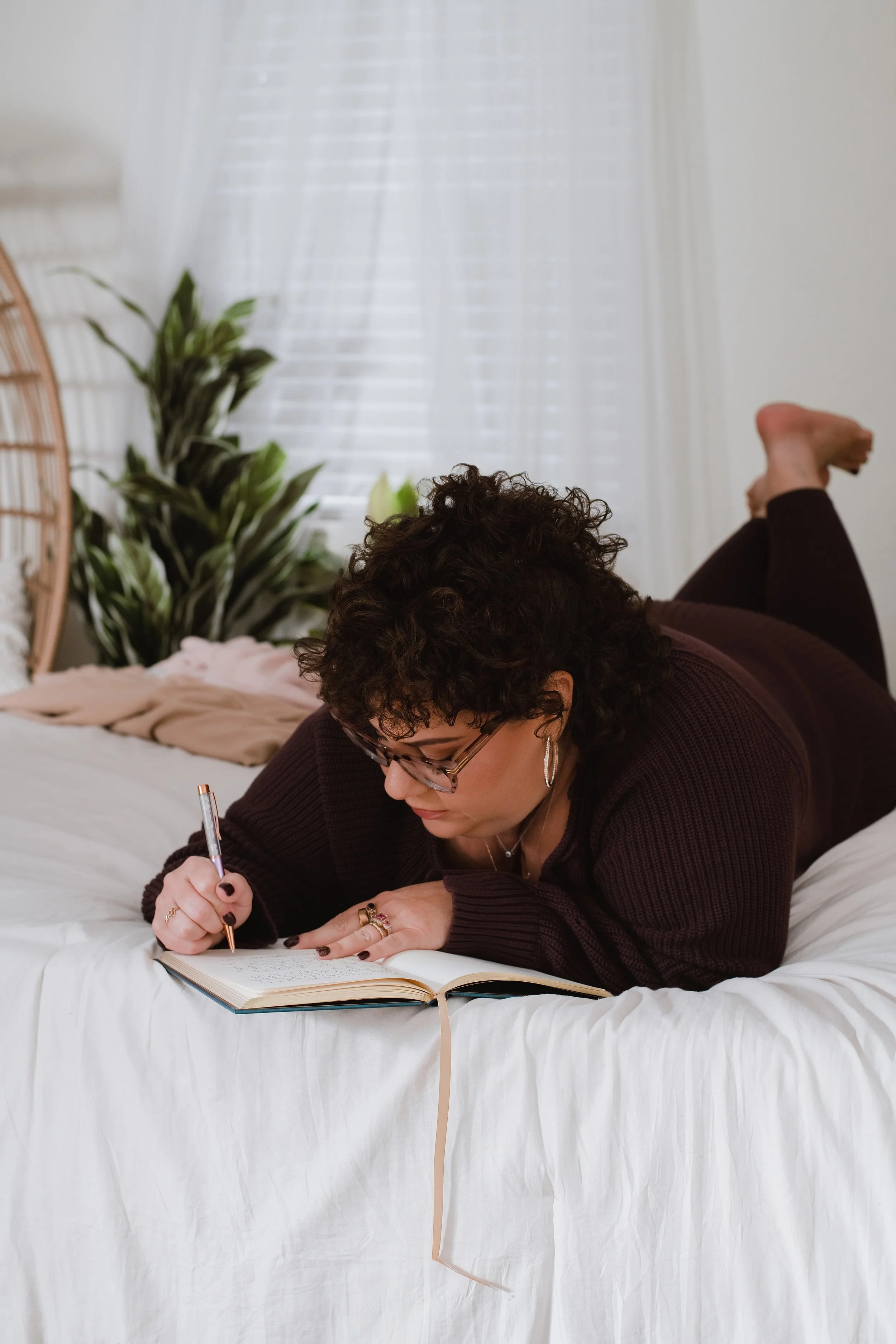 Relaxation and Mindfulness Workbook