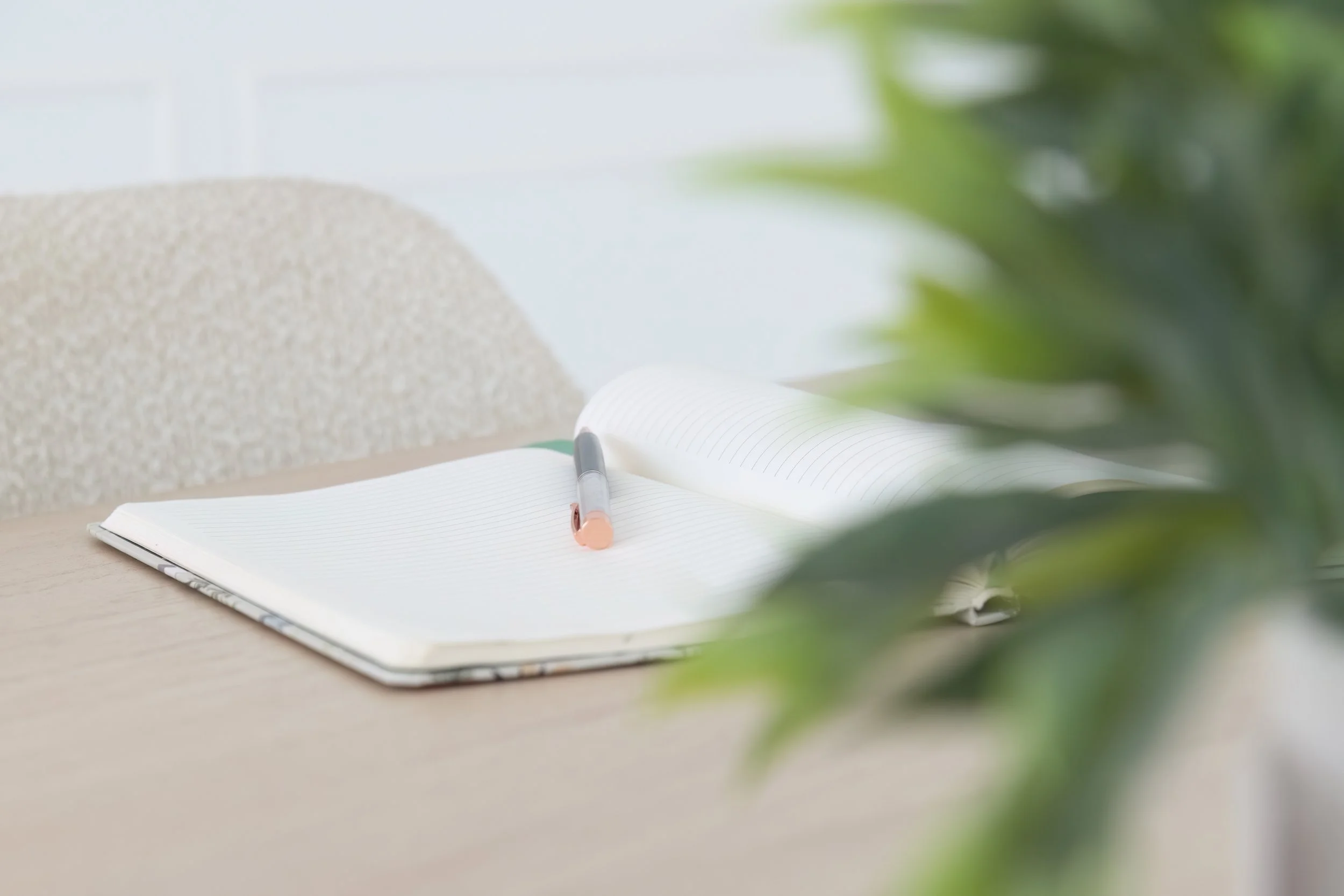 Monthly Routine Tracker