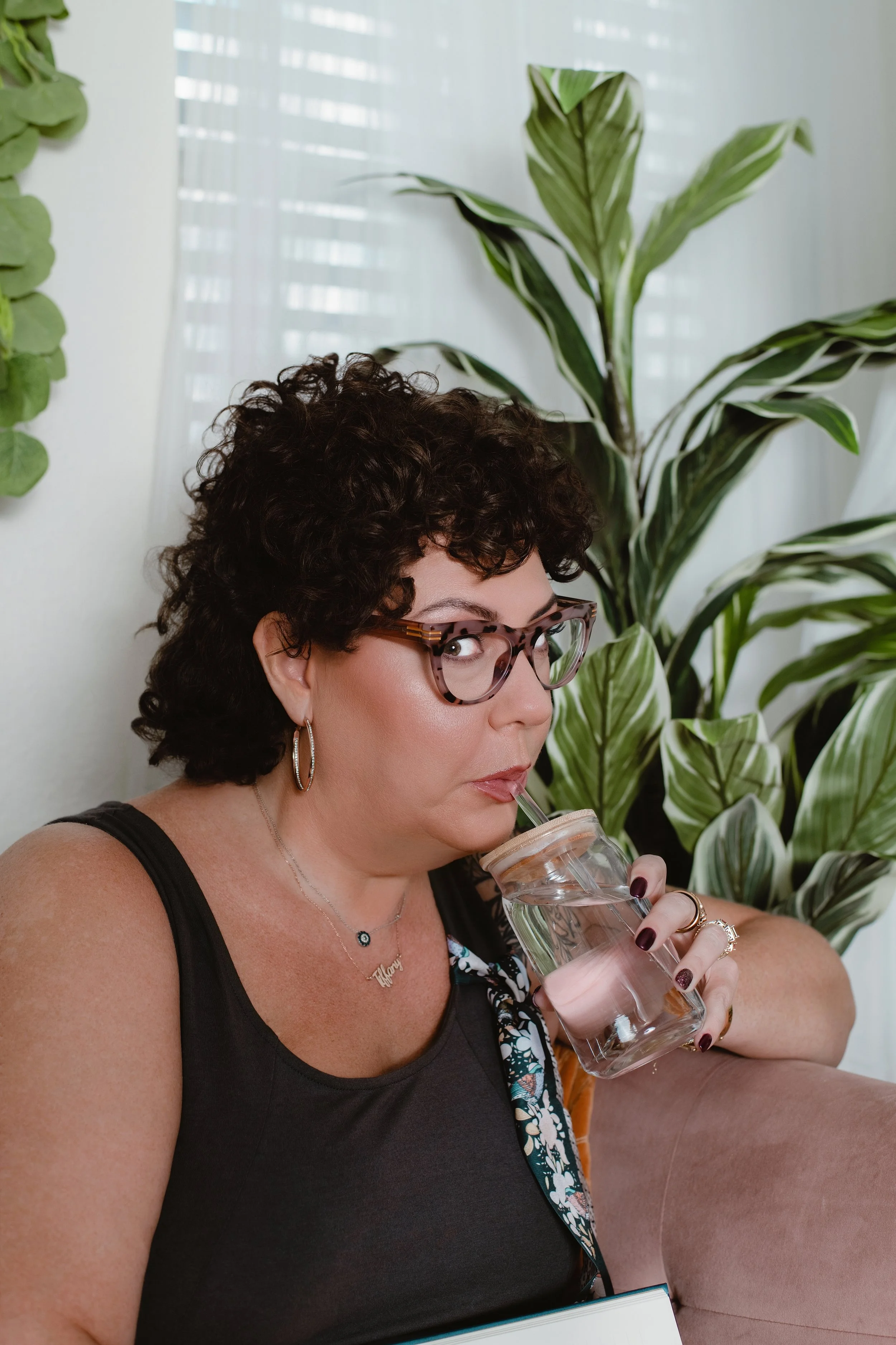 Boundary Setting Workbook for Busy Women - Transform Your Life in 14 Days