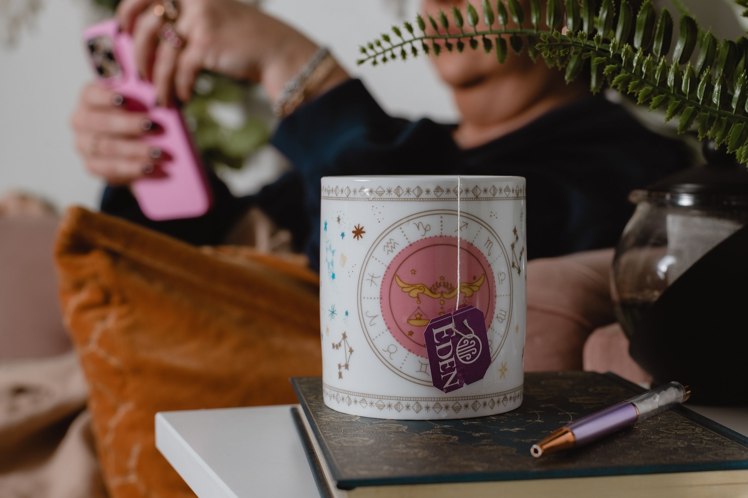 Reset & Recharge Bundle — Build Habits That Last