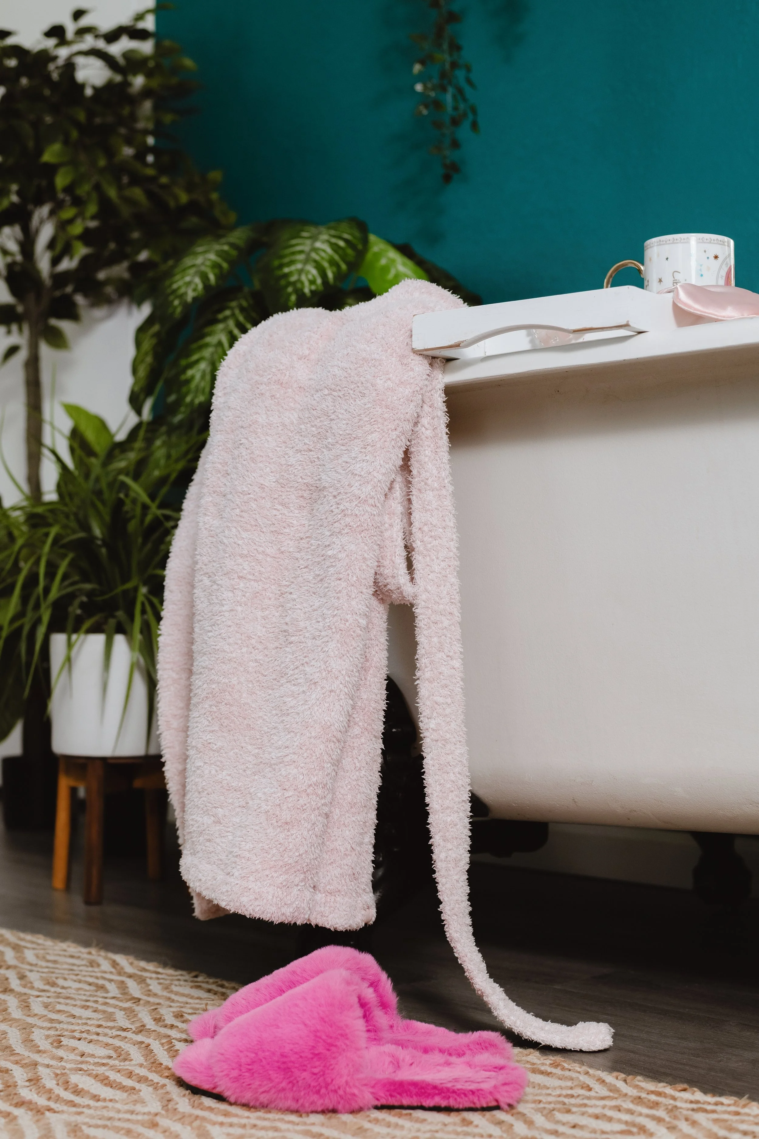 Total Transformation Bundle — Full Lifestyle Overhaul