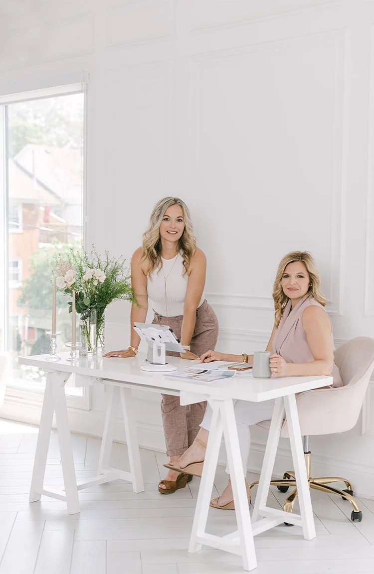 Karen Marie & Co. Floral Artistry & Event Design in GTHA