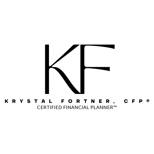 Krystal Fortner, CFP®