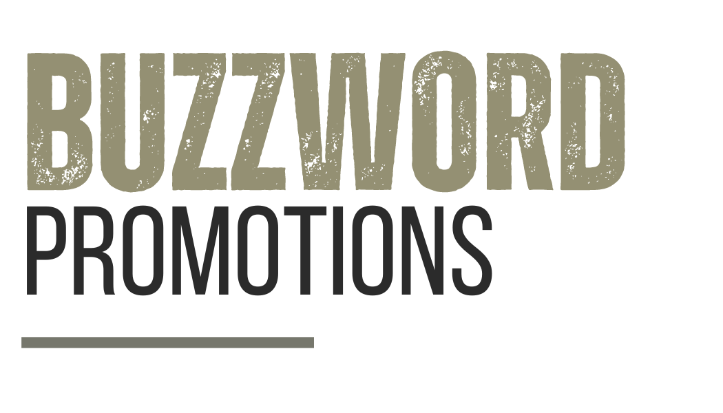 Buzzword Promotions