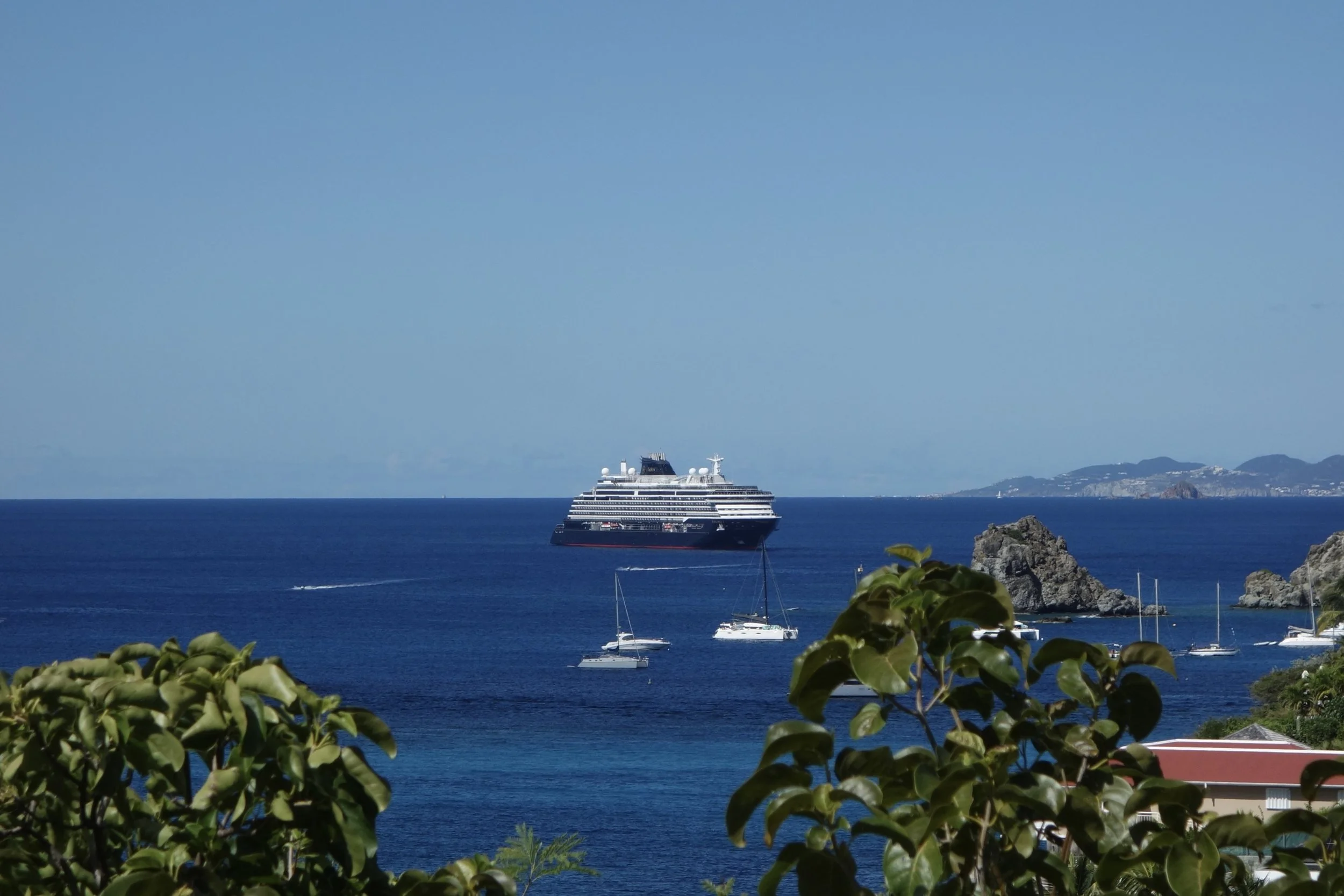 Cruise Journeys: an Explora Voyage in the Caribbean