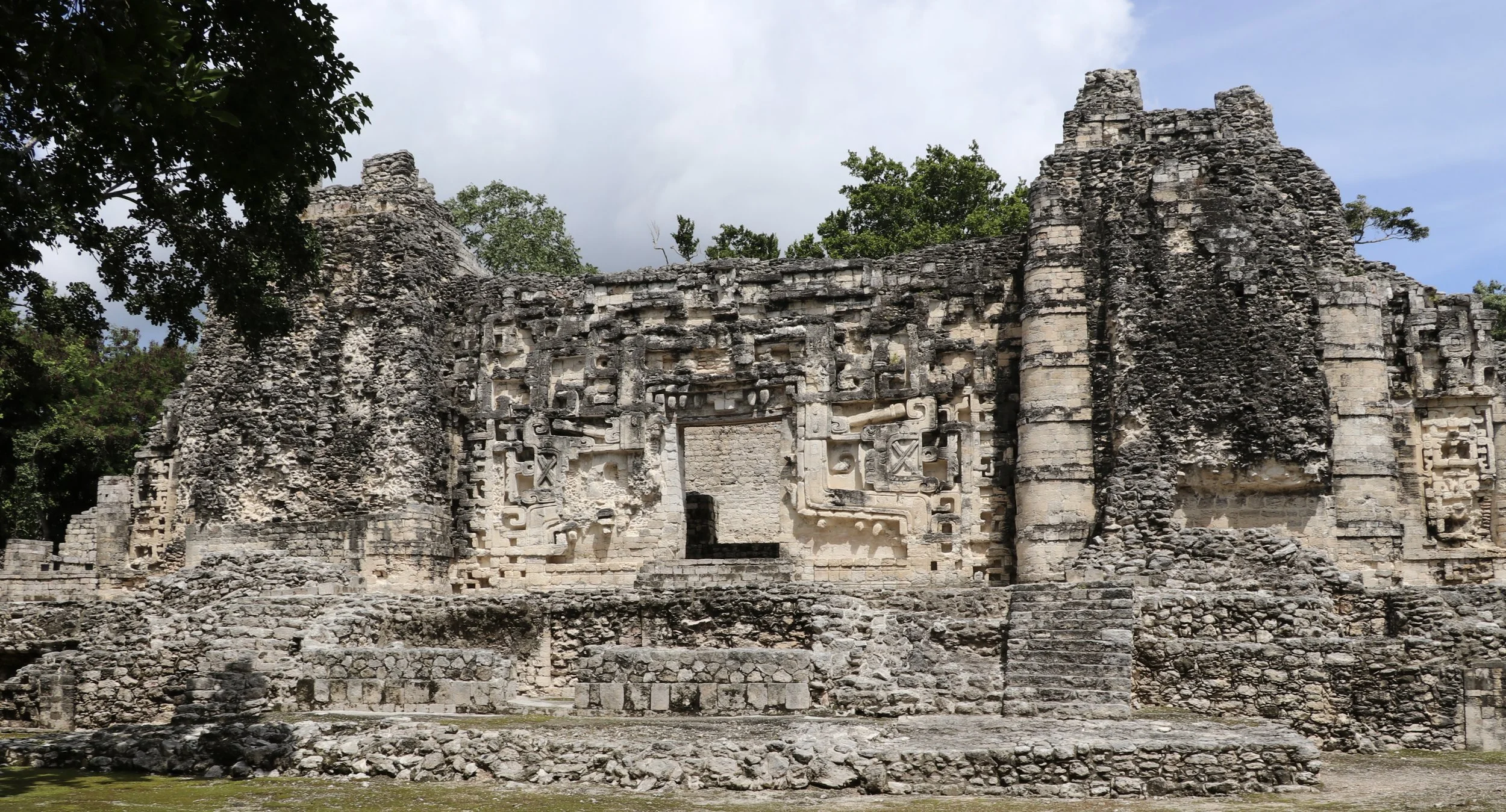 El Hormiguero, Mexico.