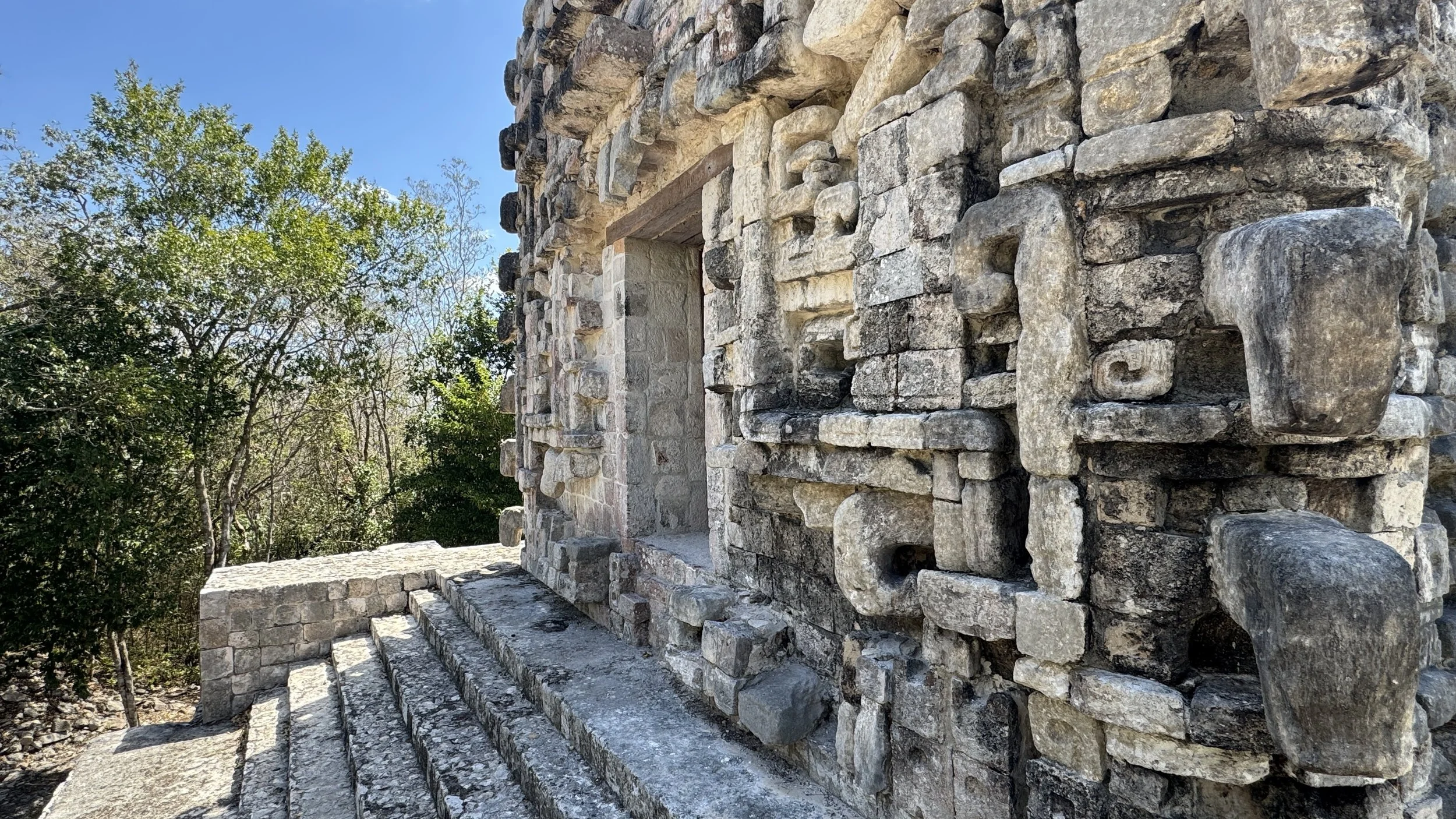 El Tabasqueño, Mexico.