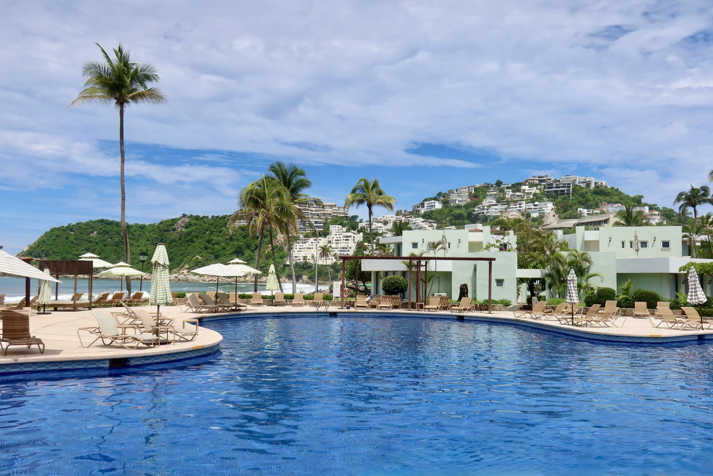 The Other Acapulco.