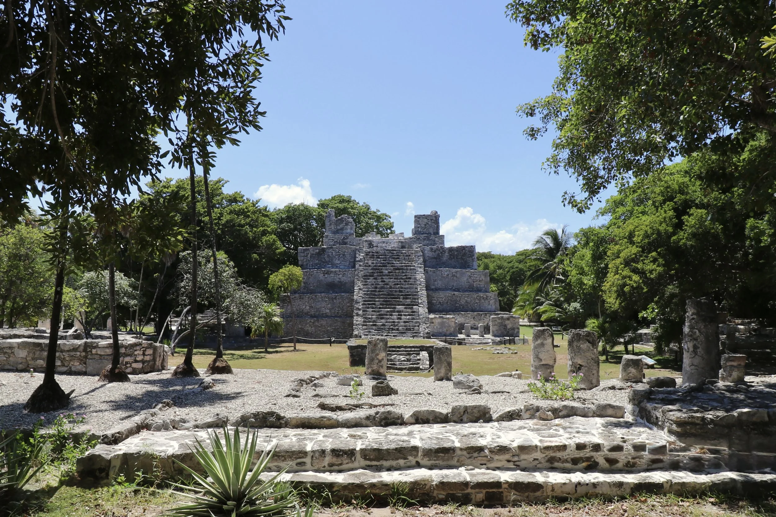 El Meco, Mexico.