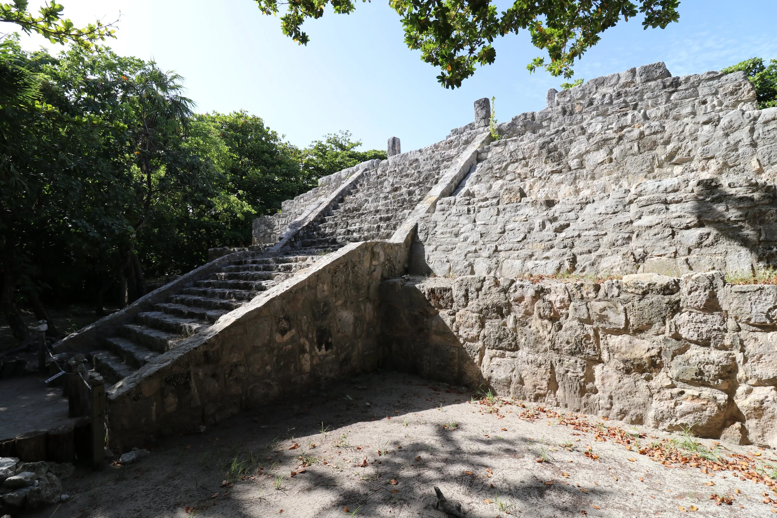 San Miguelito, Mexico.