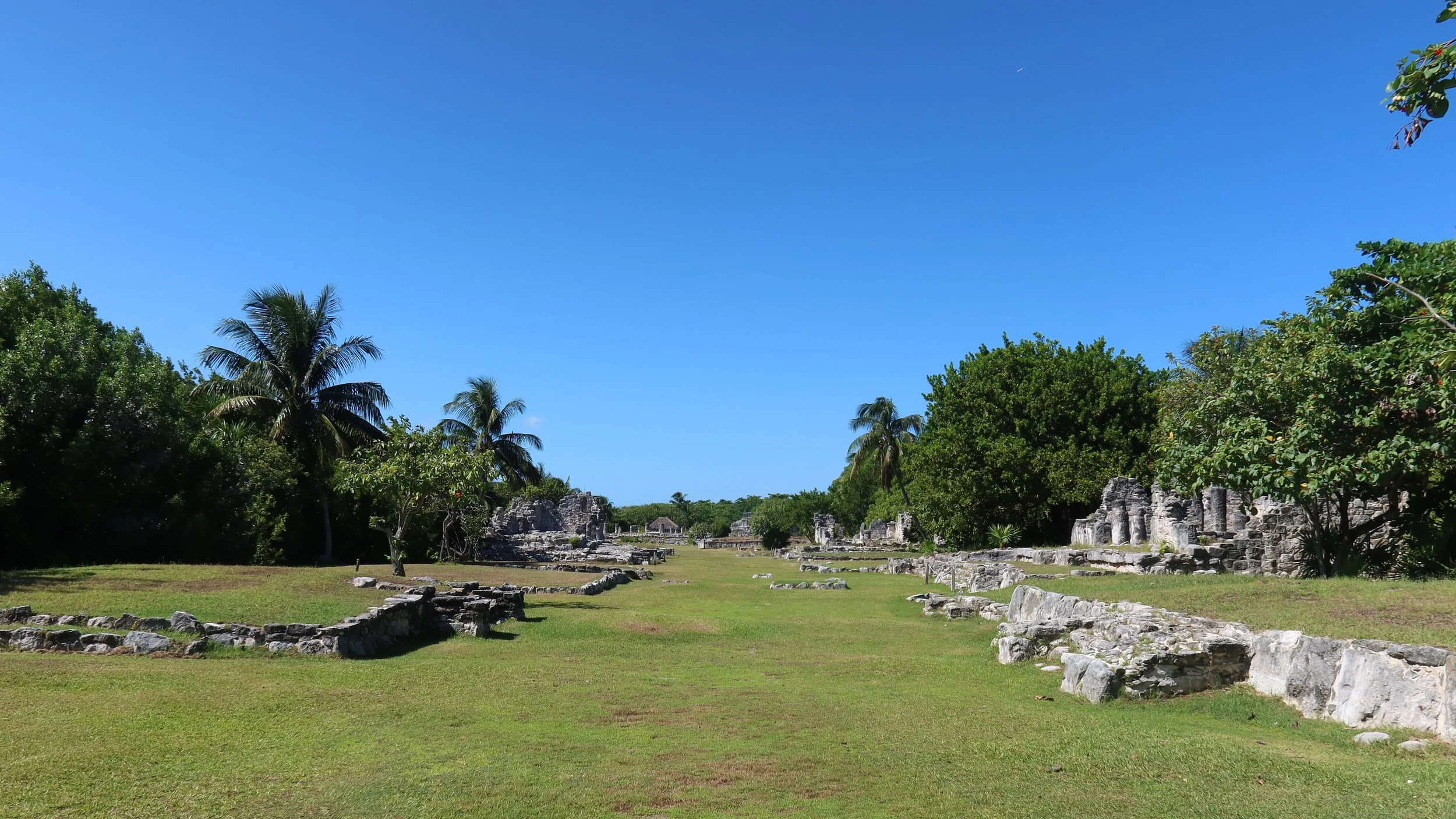 El Rey, Mexico.