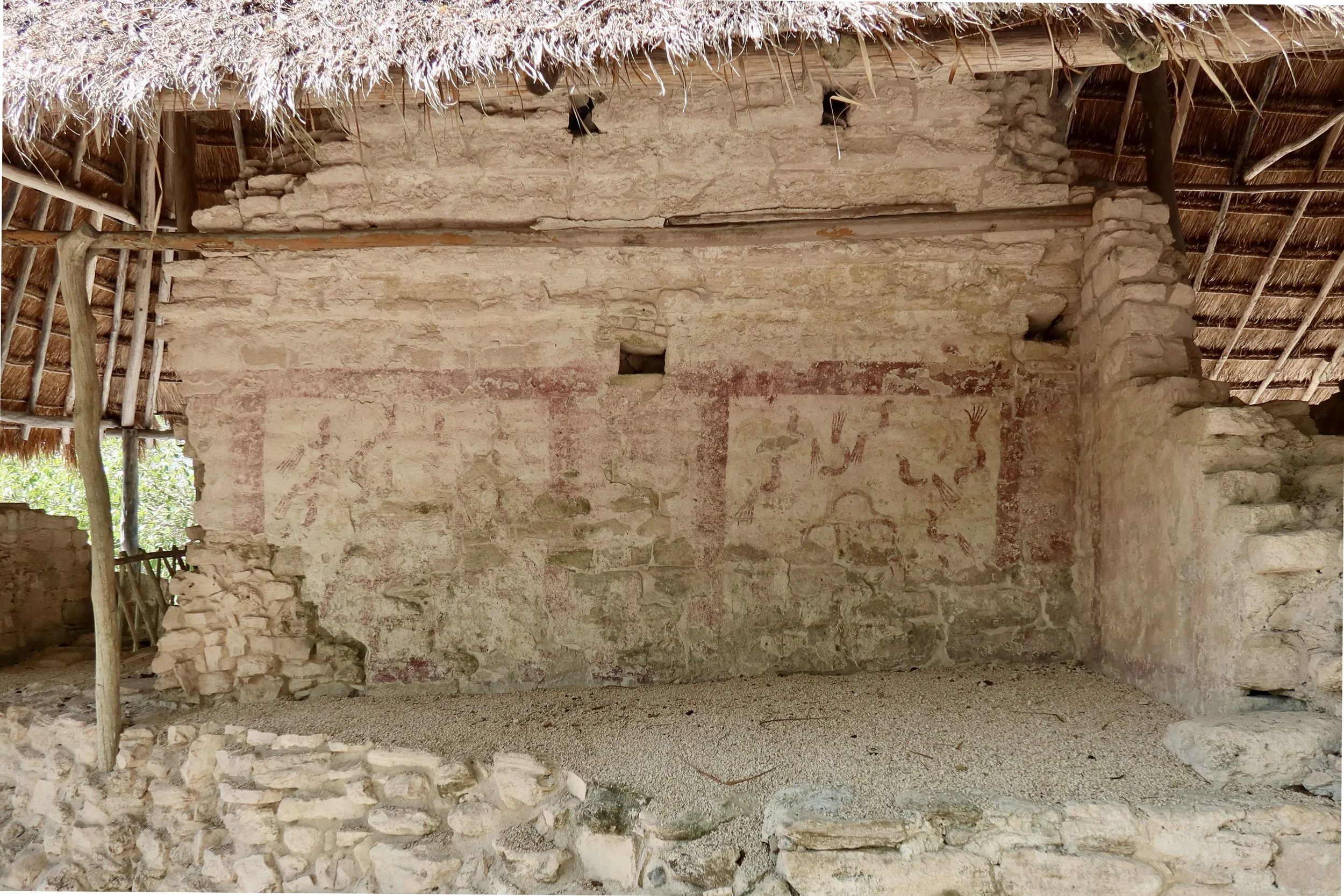Xelha, Mexico.