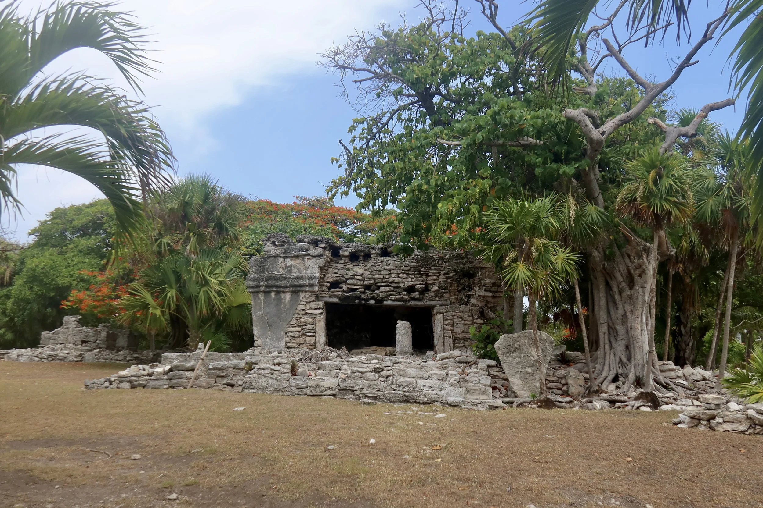 Xamanha, Mexico.