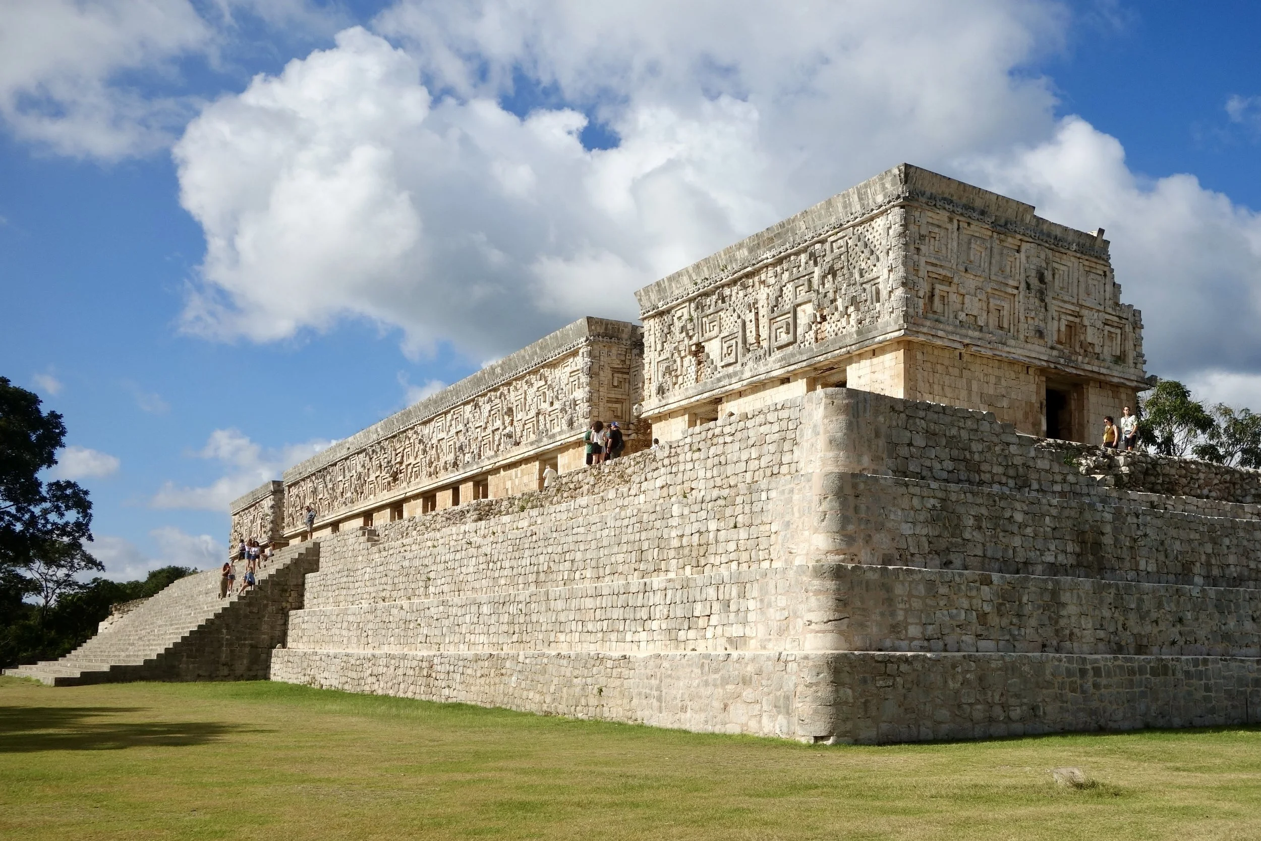 Uxmal
