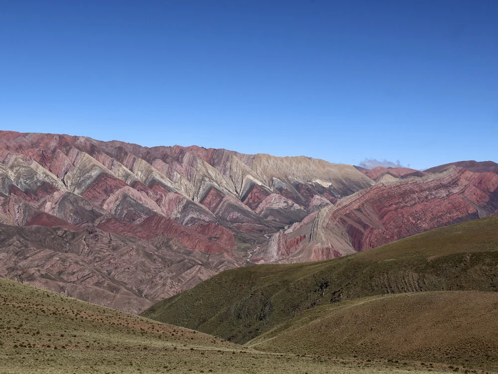 Northwestern Argentina