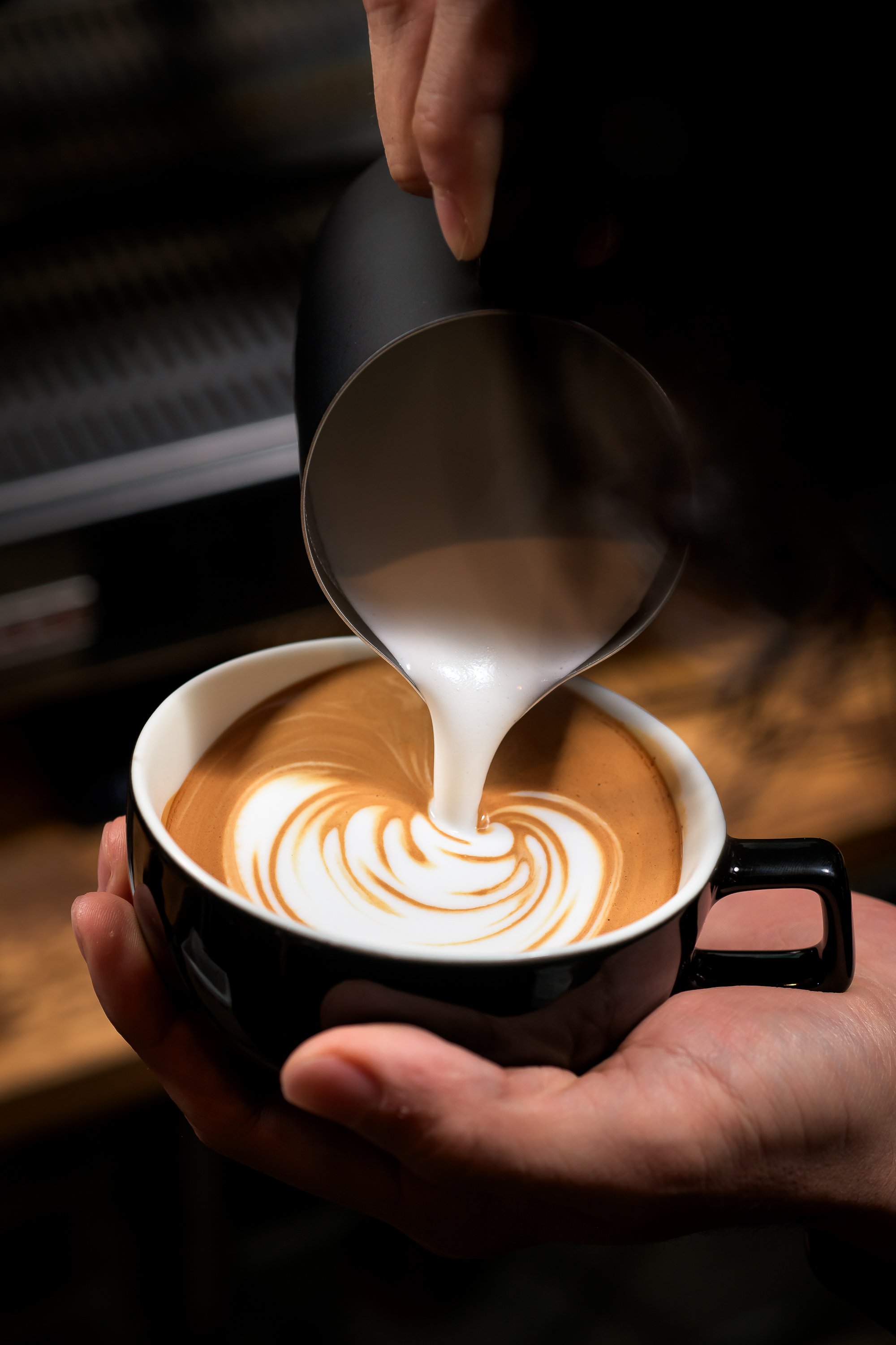 Stock Images: Coffee