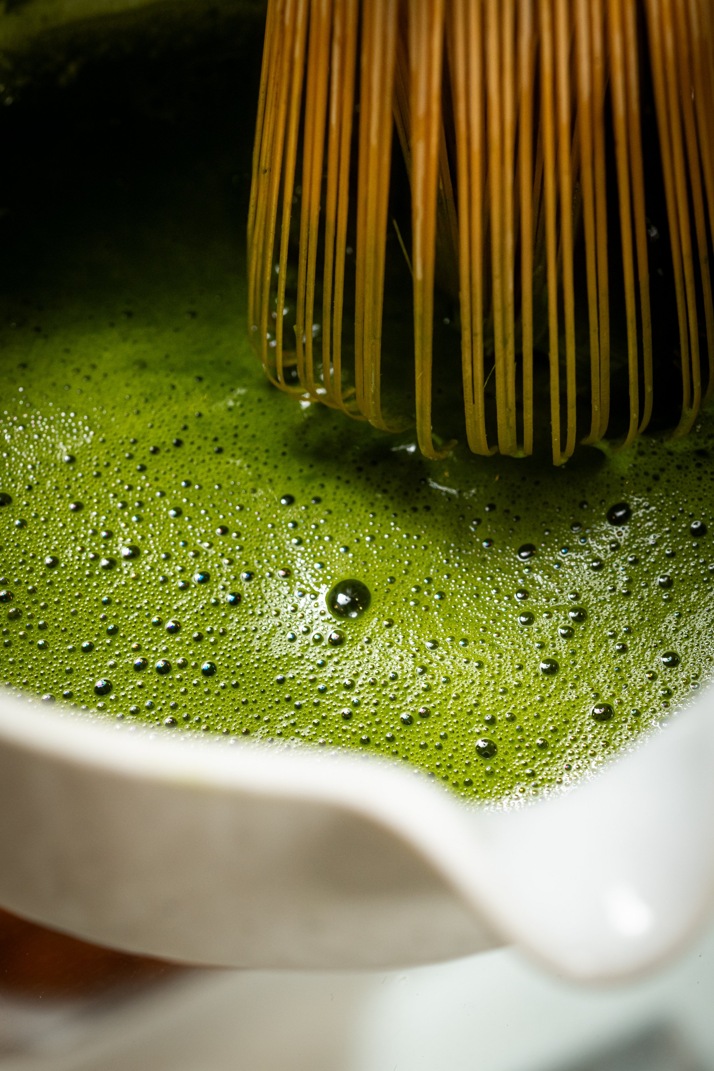 Stock Photos: Matcha Shop 1