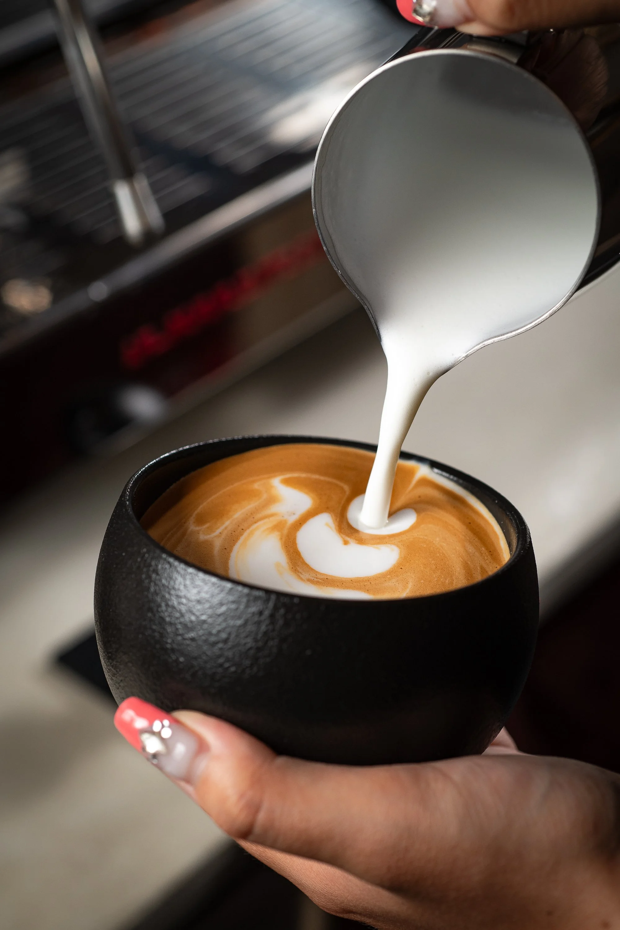 Coffee Shop 3