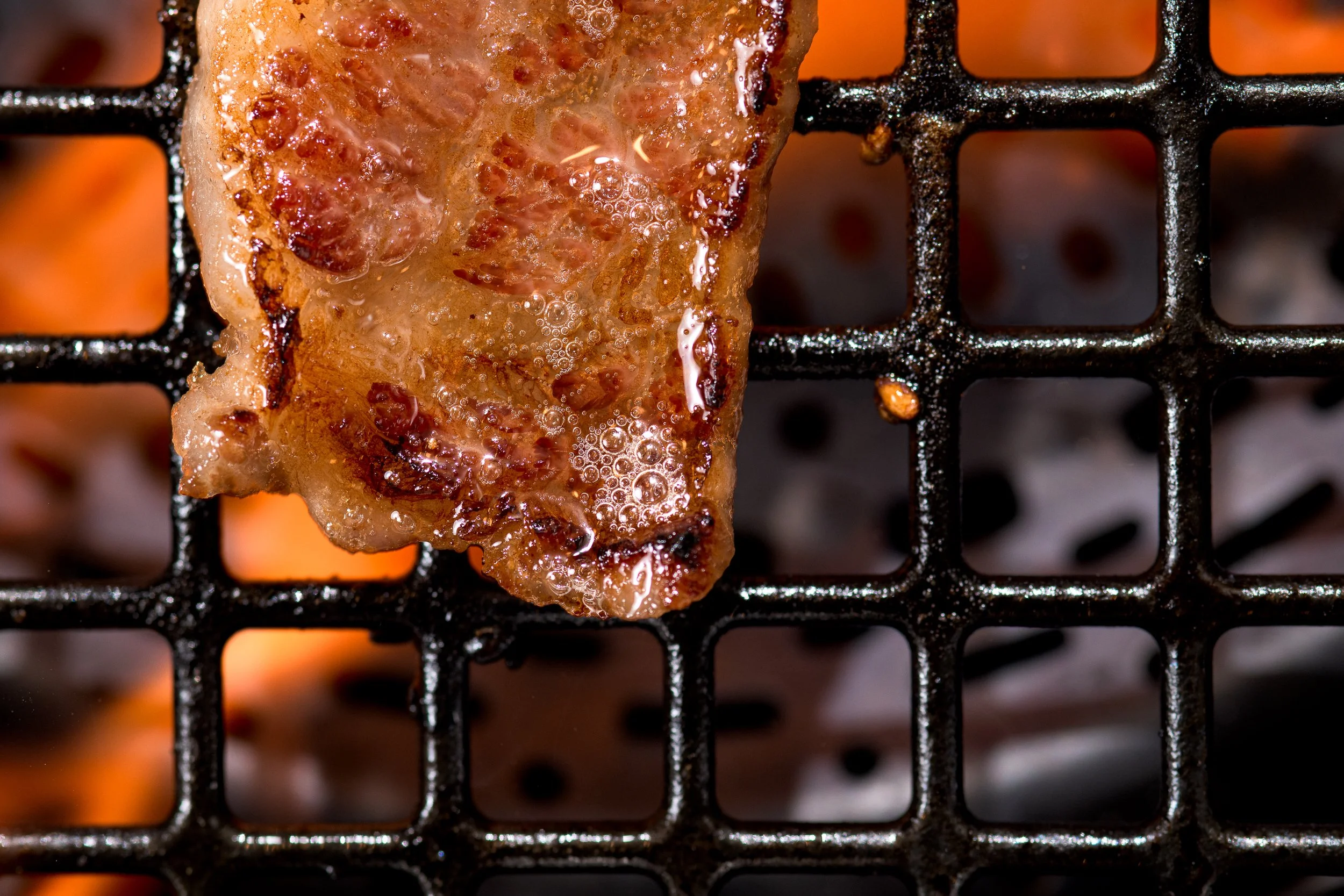 Yakiniku / Korean-style BBQ