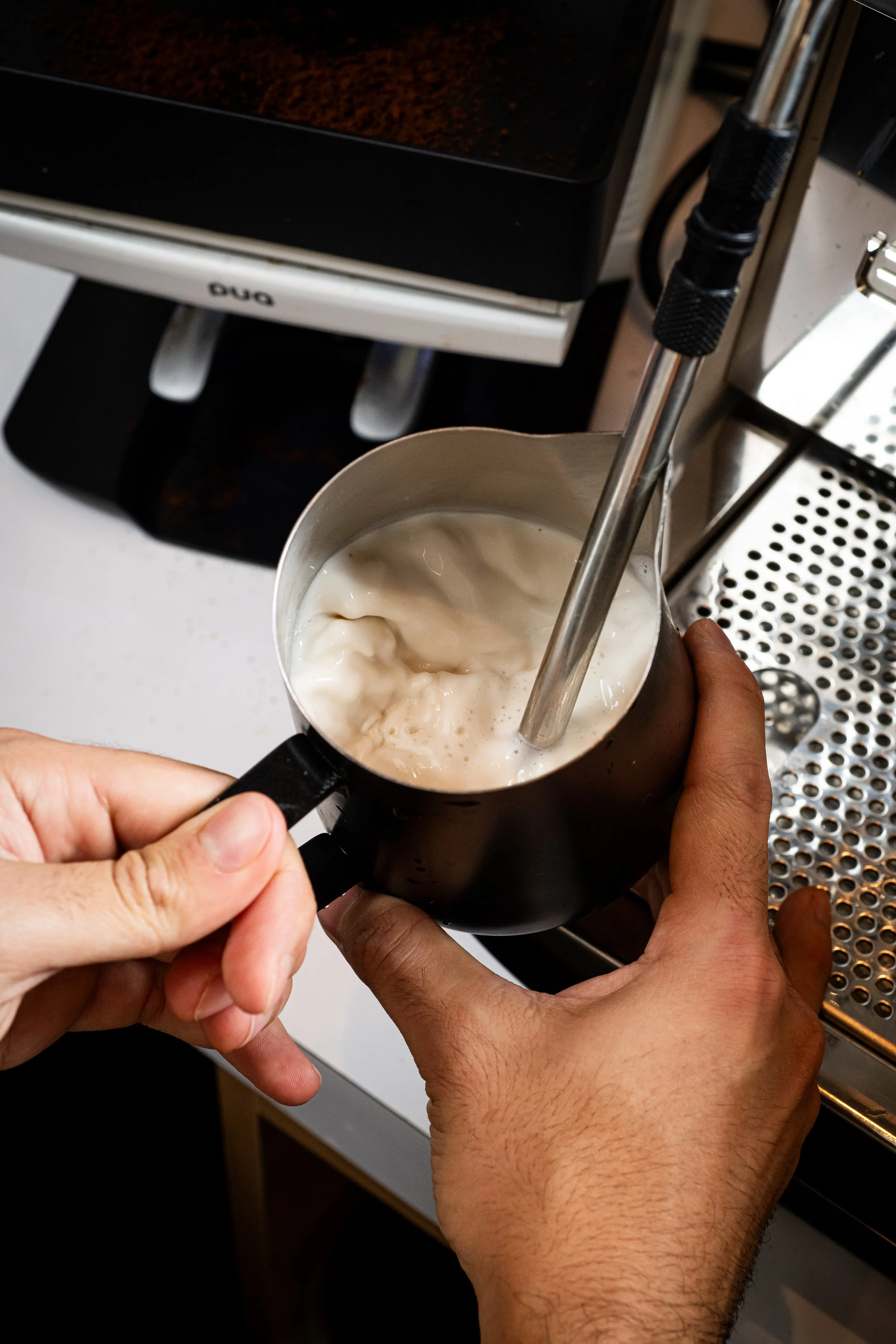 Stock Images: Milk