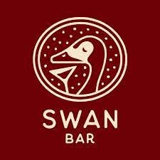 Bar Cinquanta X Swan Bar
