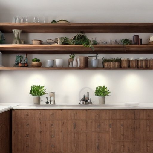shelving