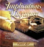Implications of Literature: Explorer Level Student Book