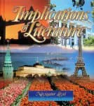Implications of Literature: Navigator Level Teacher Book