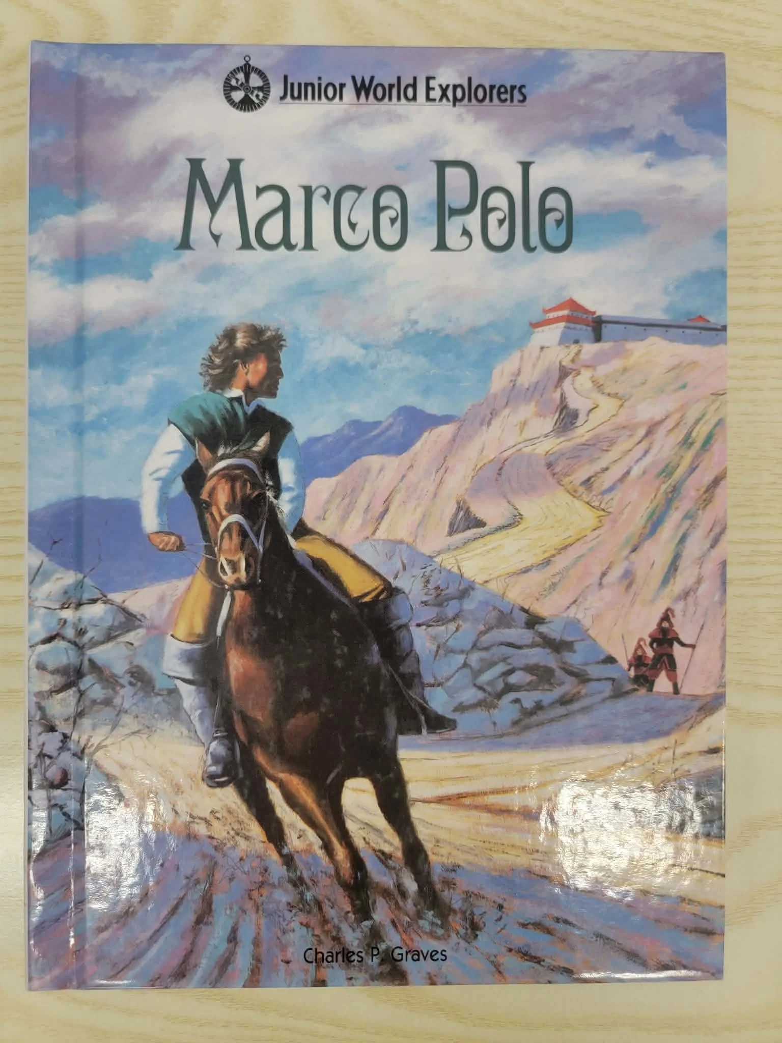 Marco Polo