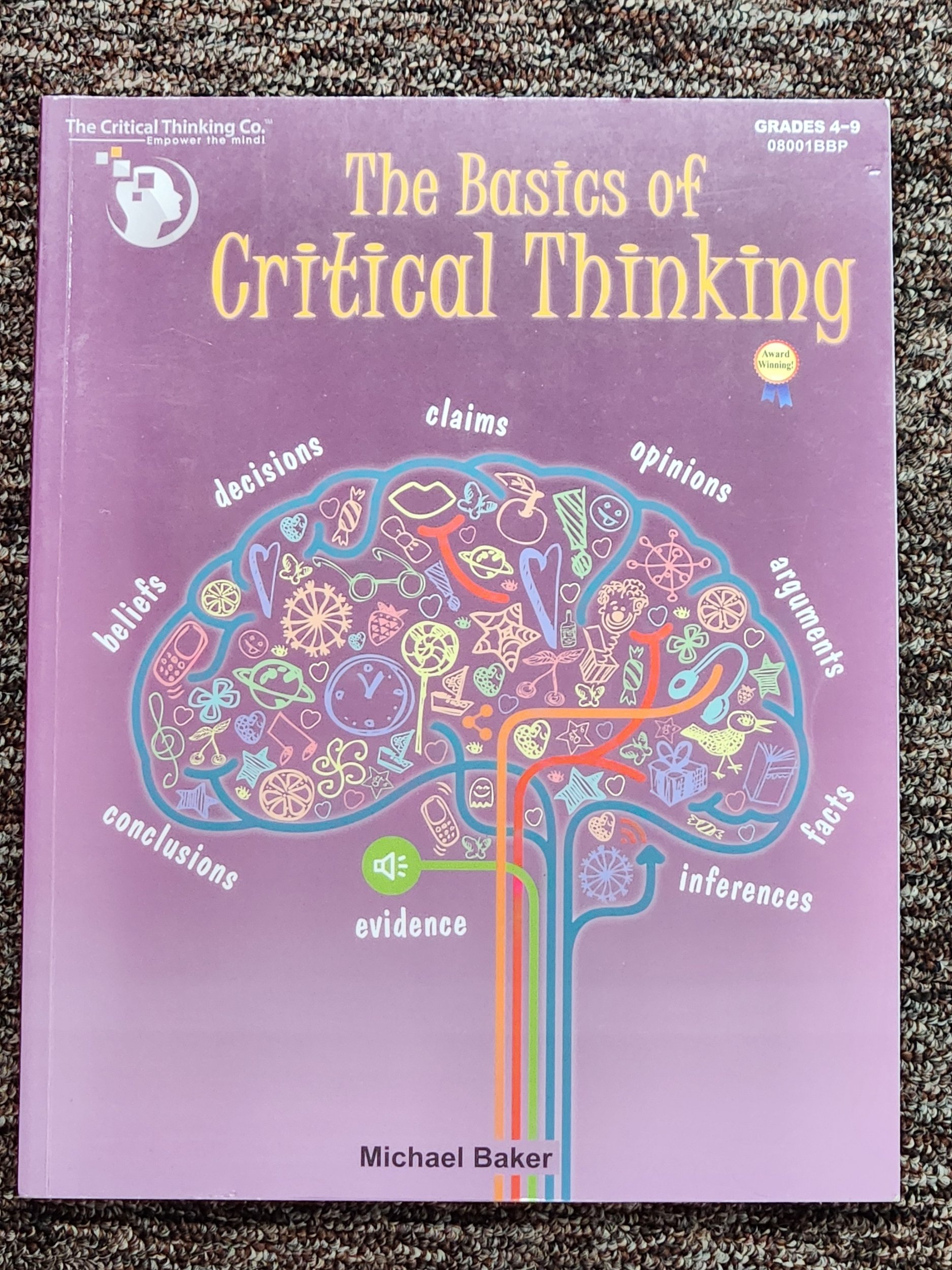 The Basics of Critical Thinking