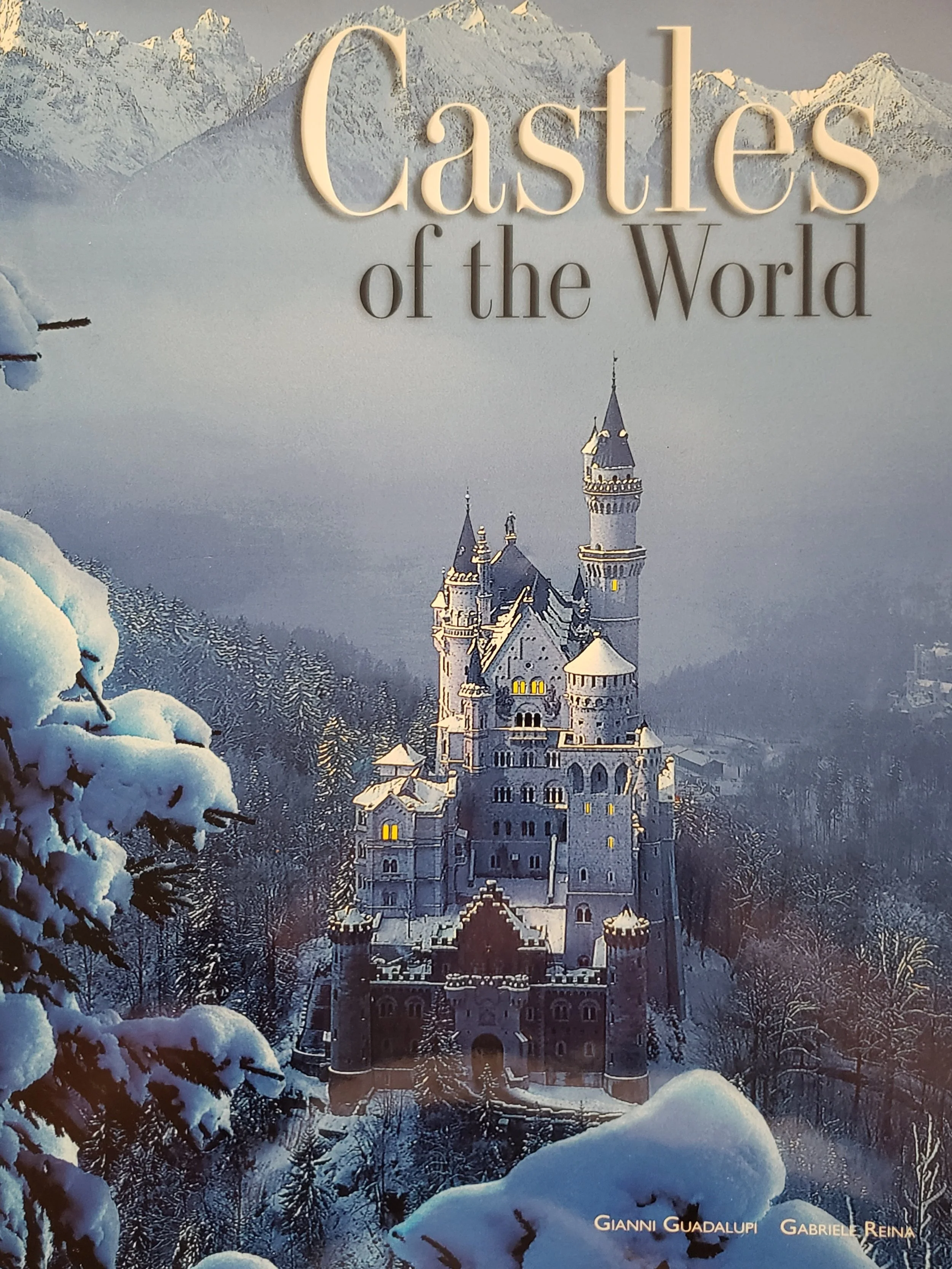 Castles of The World
