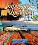Implications of Literature: Navigator Level Student Book