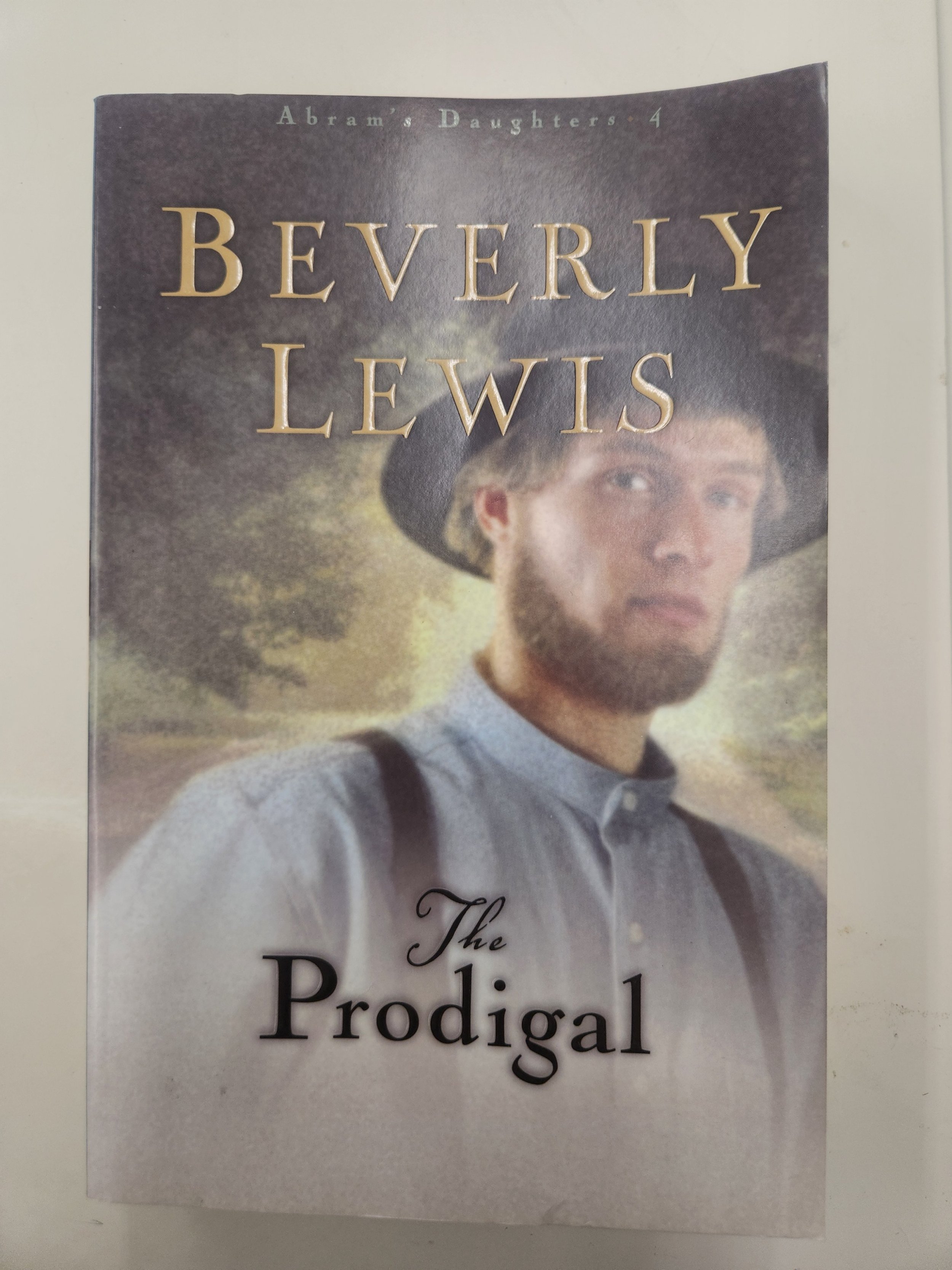 Beverly Lewis The Prodigal
