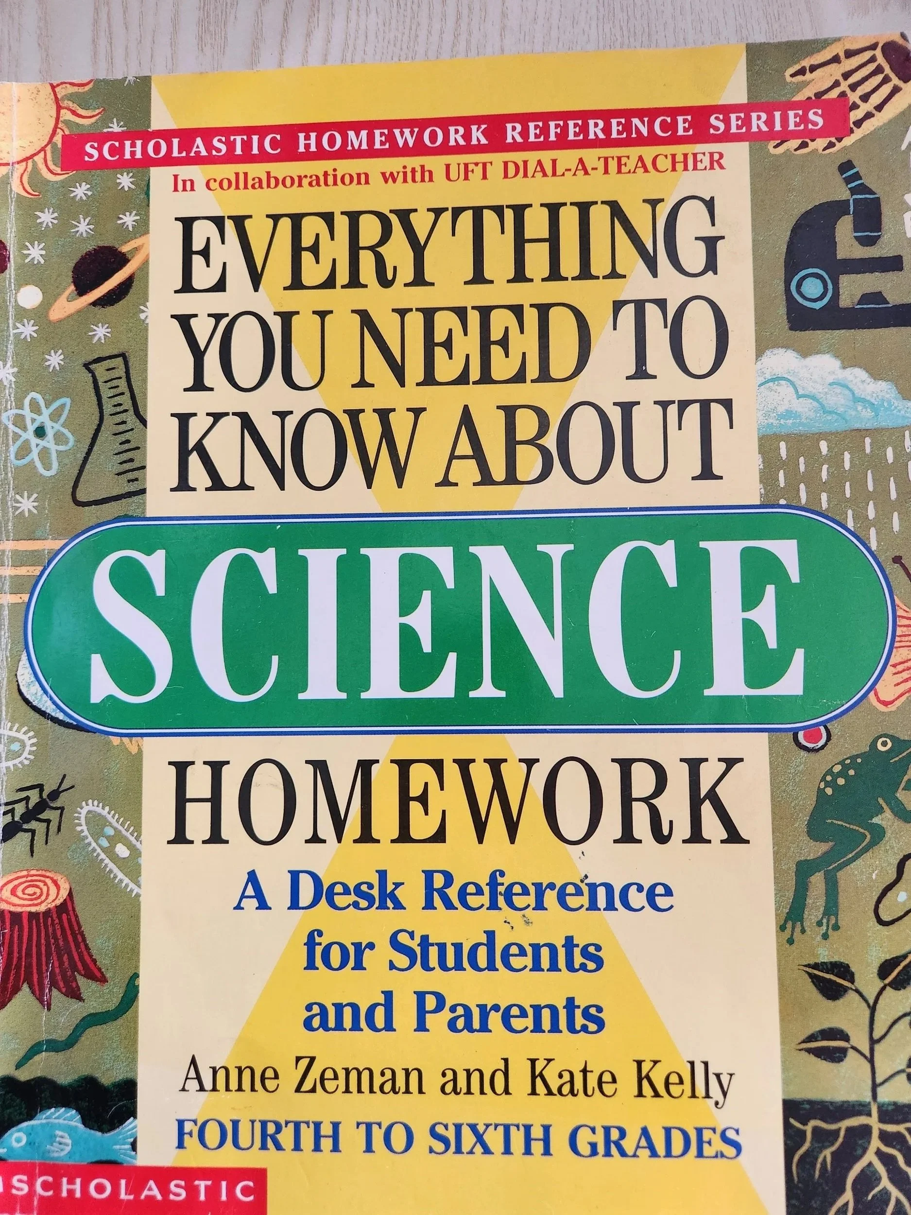 Everything You Need To Know About Science